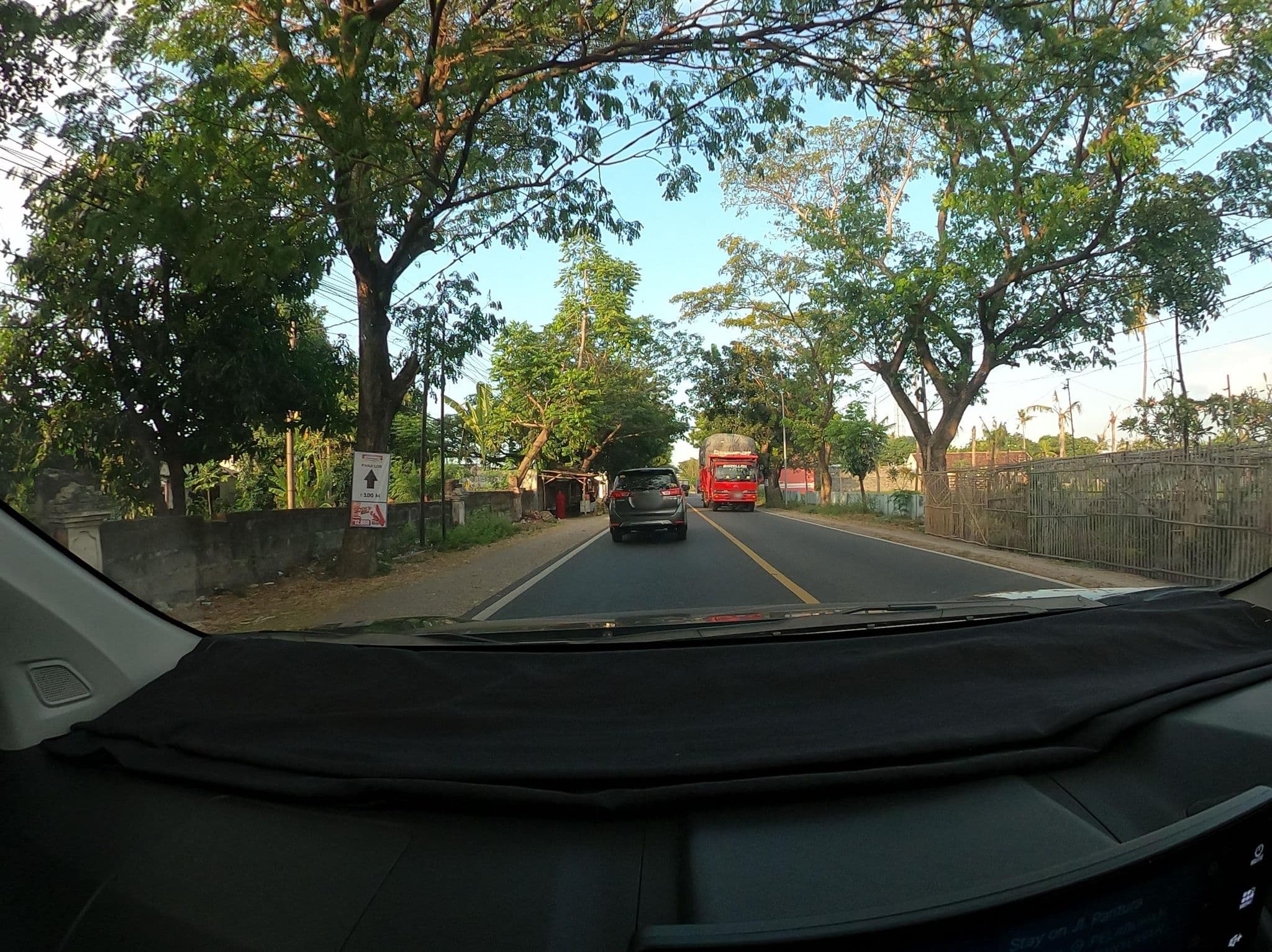Street view near Hotel Pasagro, Situbondo — © Kaart_Local (CC BY-SA · Mapillary)