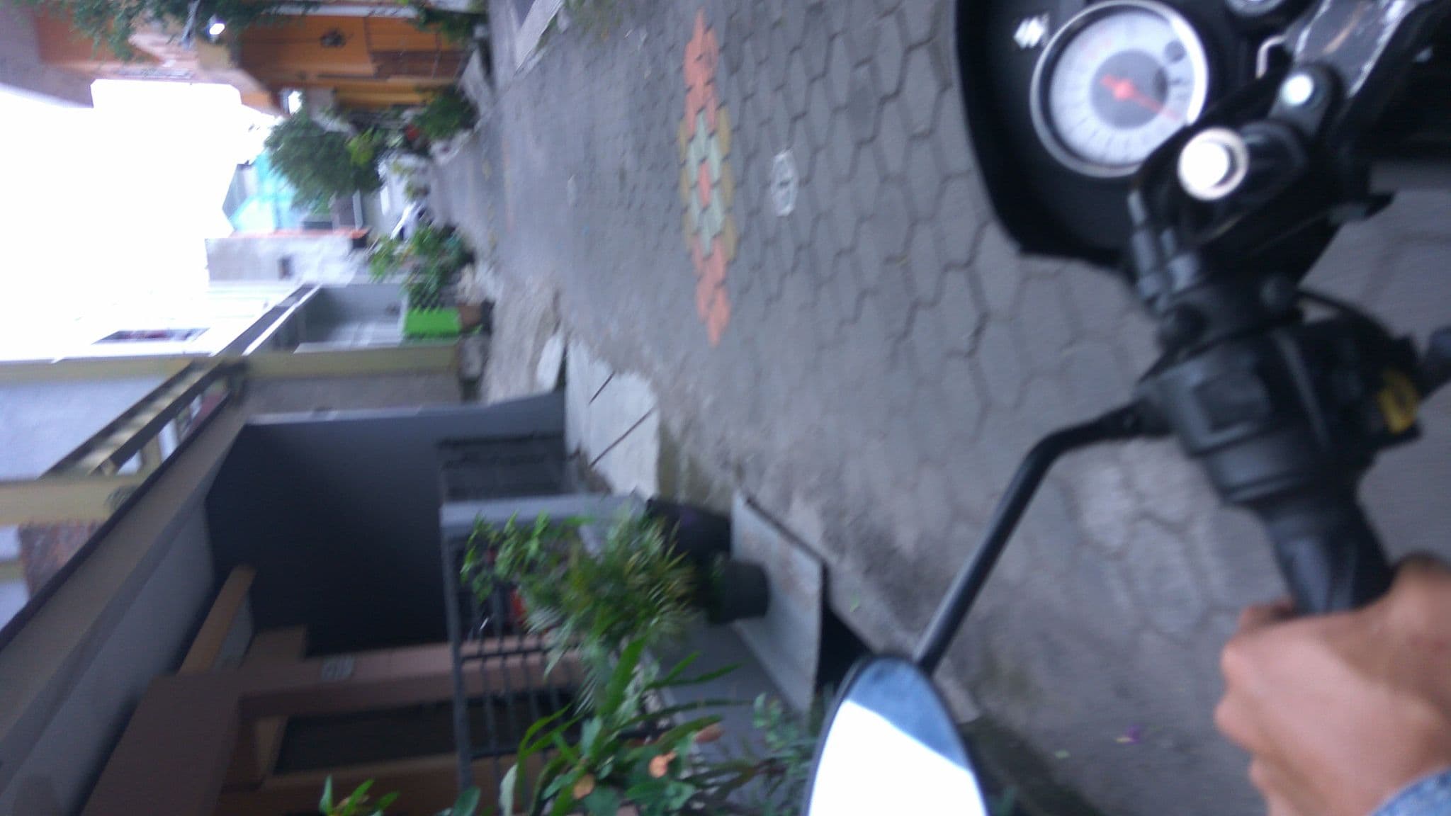 Street view near Junarso Grup Mawar Kost, Melati