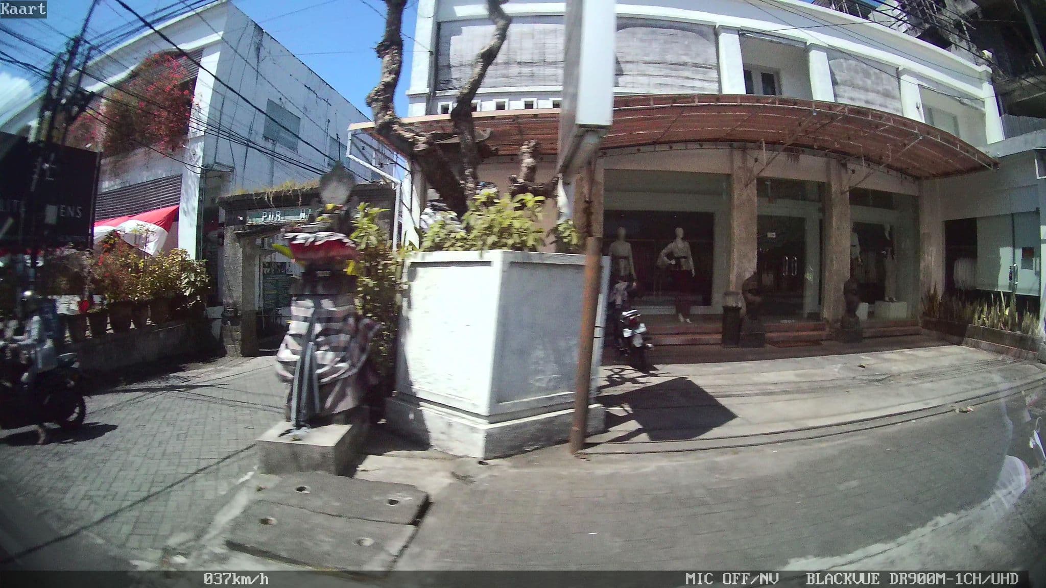 Street view near Elite Havens Luxury Villa Rentals, Dalung