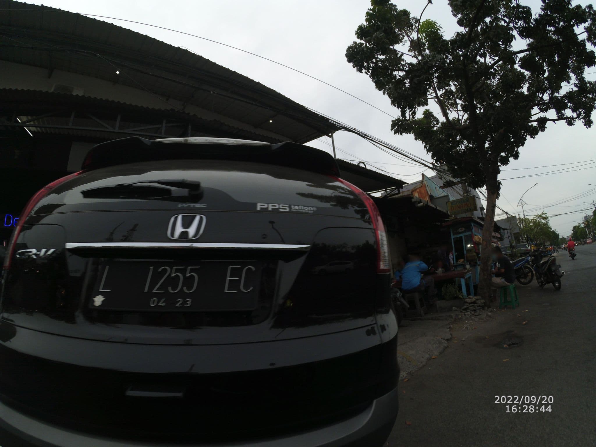 Street view near RedDoorz Dukuh Kupang 155, Surabaya