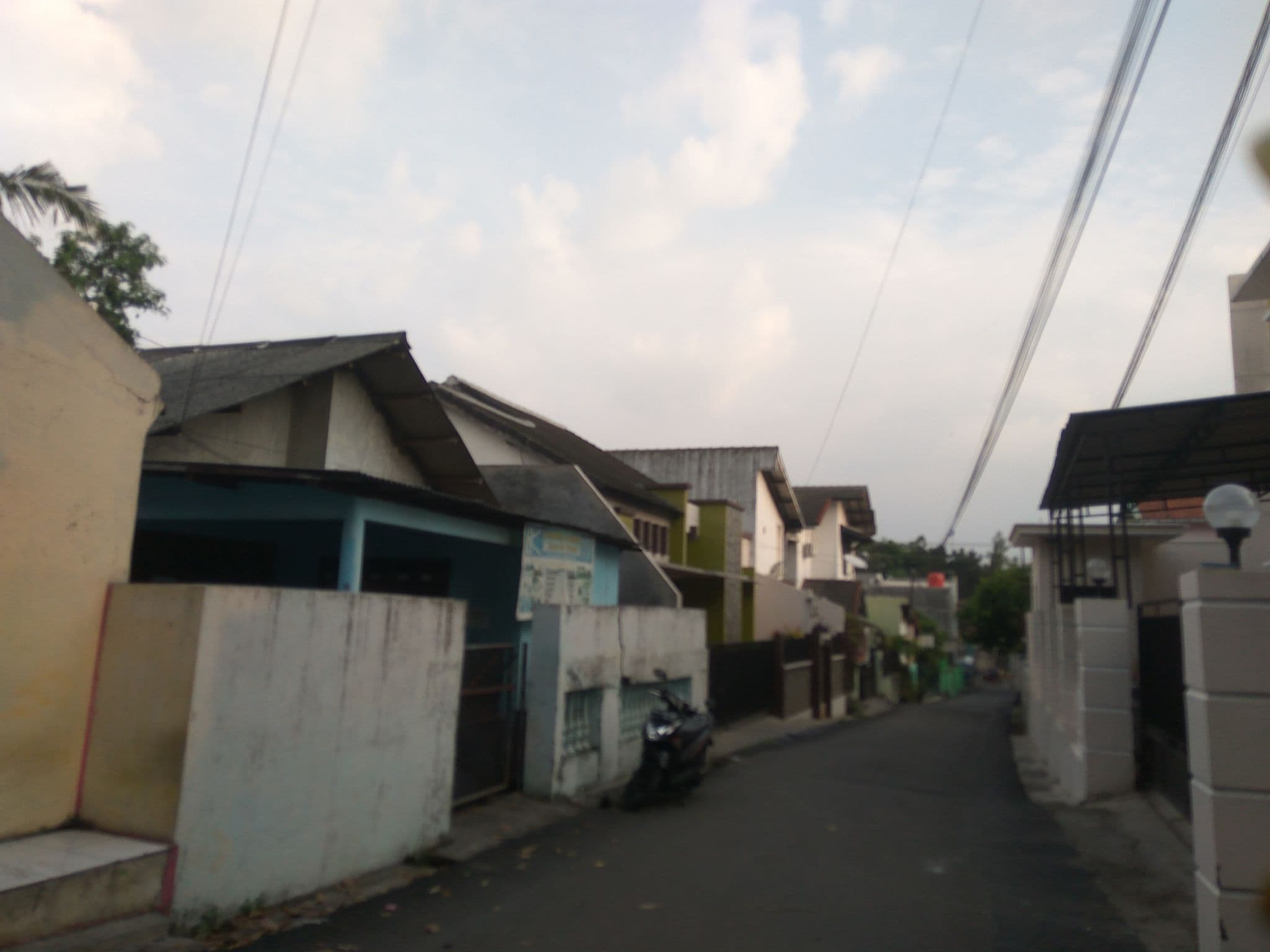 Street view near OYO Life 1461 Arimbi Kost Semarang, Semarang