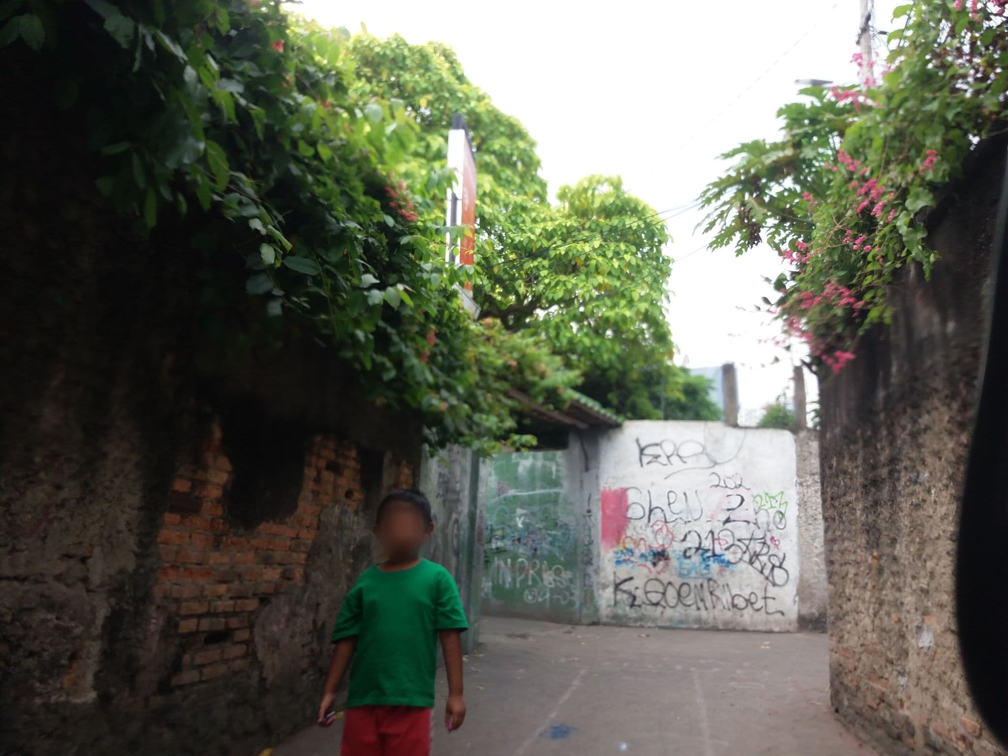 Street view near Red Doorz Plus Karet Pedurenan 3, Jakarta