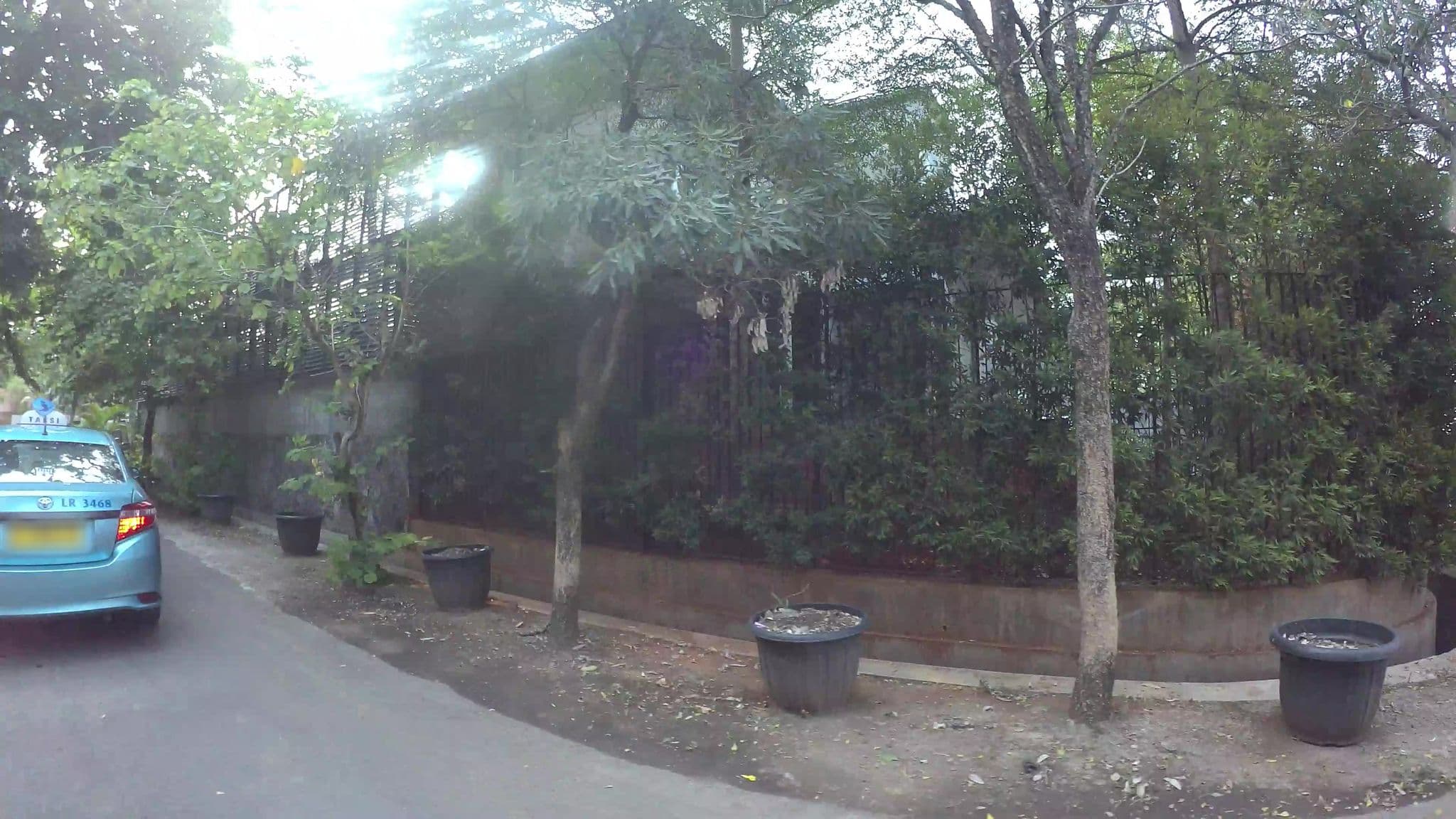 Street view near 3Tranches Home Cilandak, South Tangerang — © kaart_3 (CC BY-SA · Mapillary)