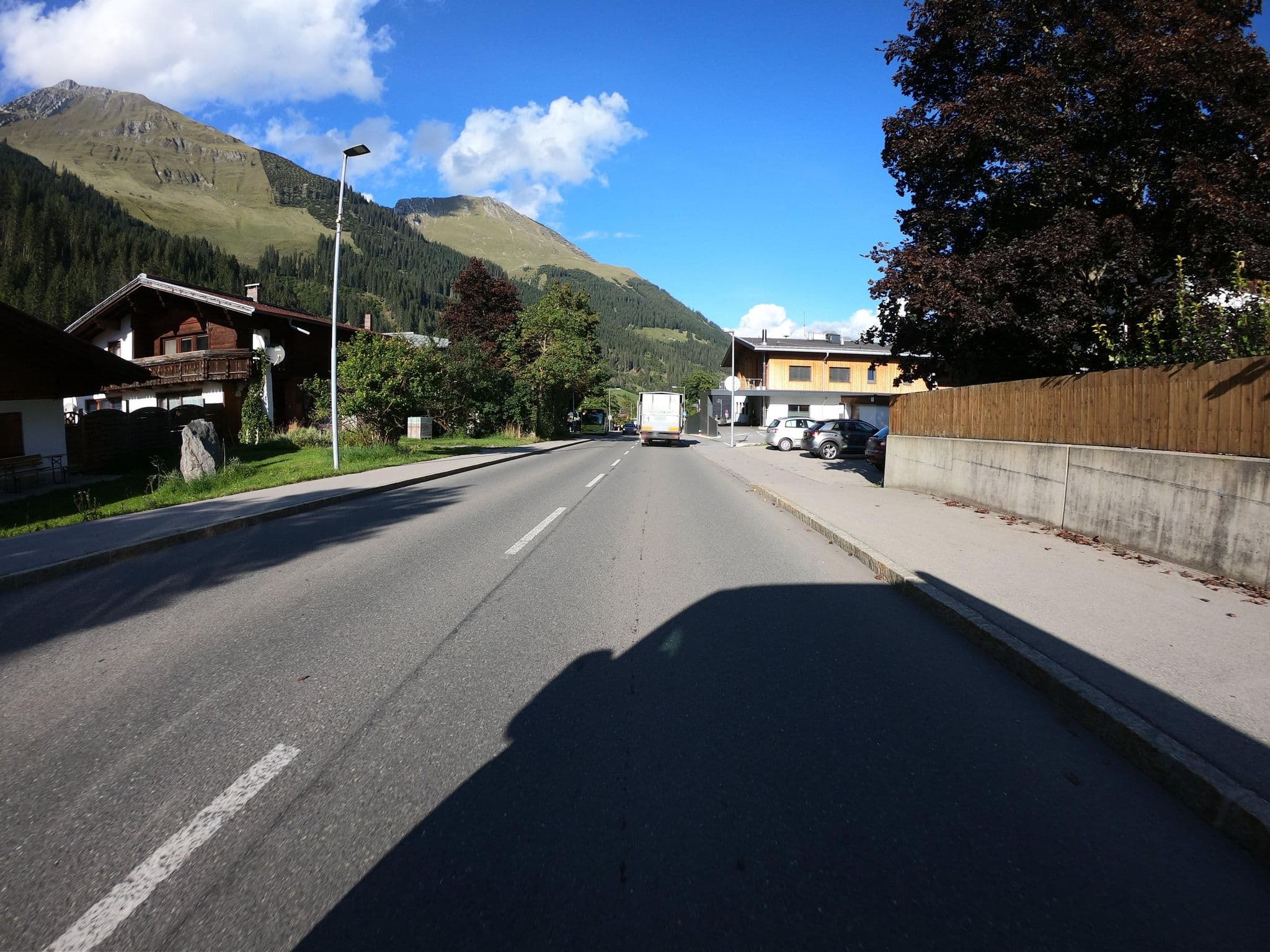 Street view near Wolf, Grins — © joostjakob (CC BY-SA · Mapillary)