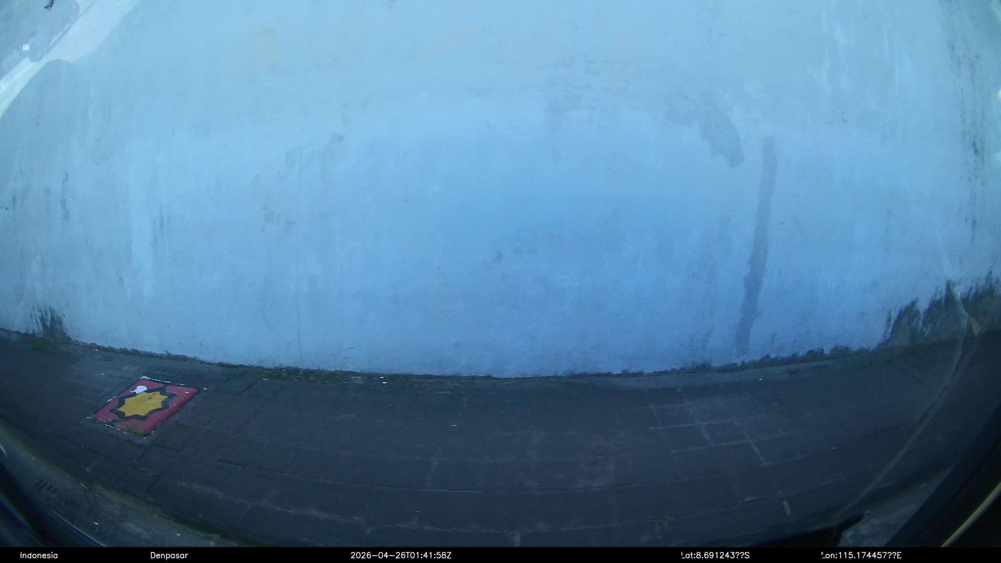 Street view near Kosunset Seminyak, Legian — © Kaart---LEFT (CC BY-SA · Mapillary)