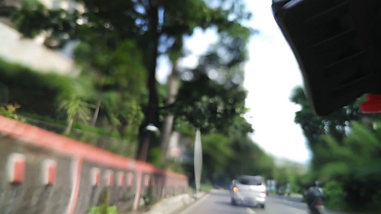 Street view near Hotel & Restoran Alam Indah Ngesrep, Semarang