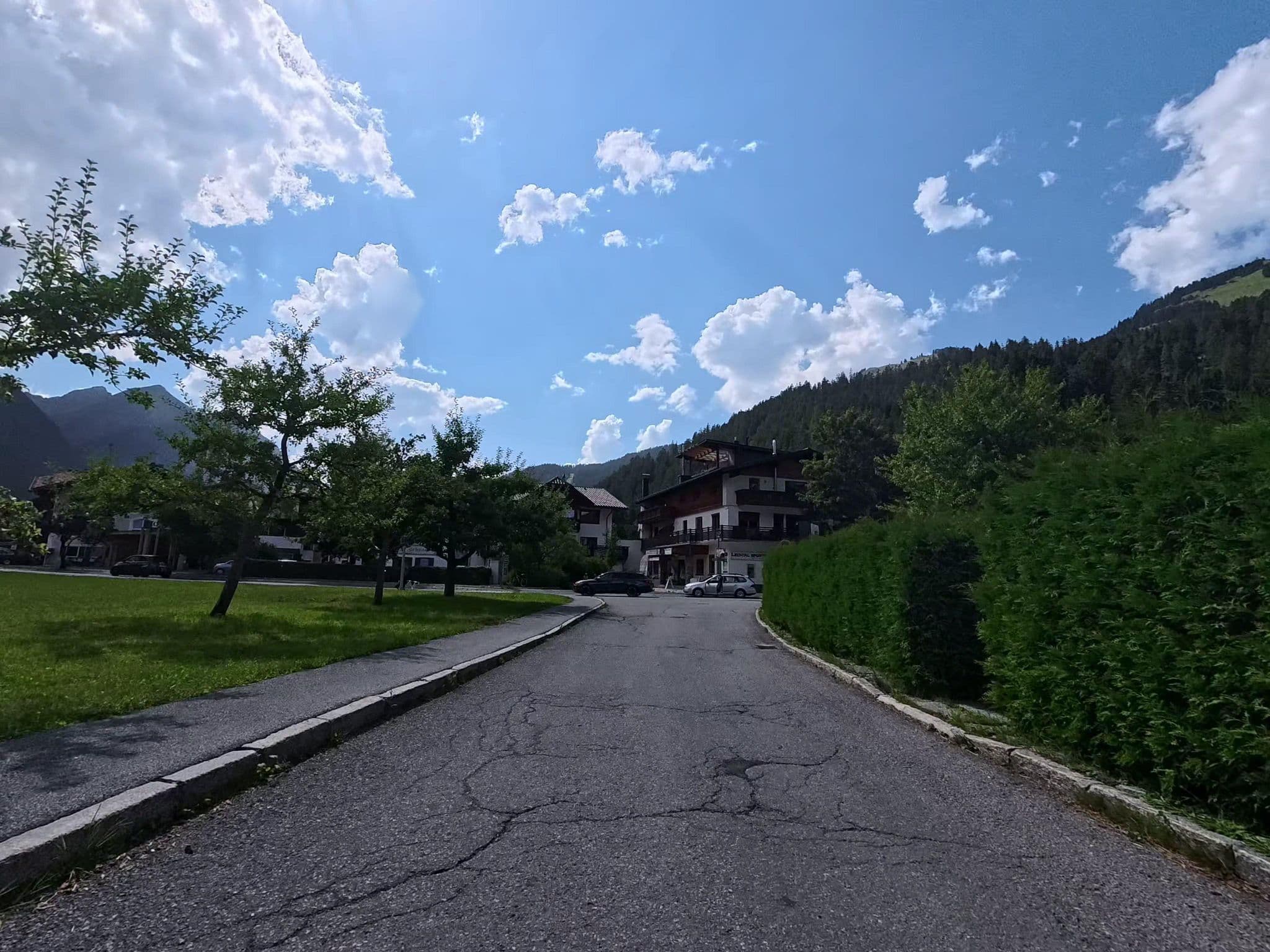 Street view near Kristall, Pettneu — © voyage-hors-saison (CC BY-SA · Mapillary)