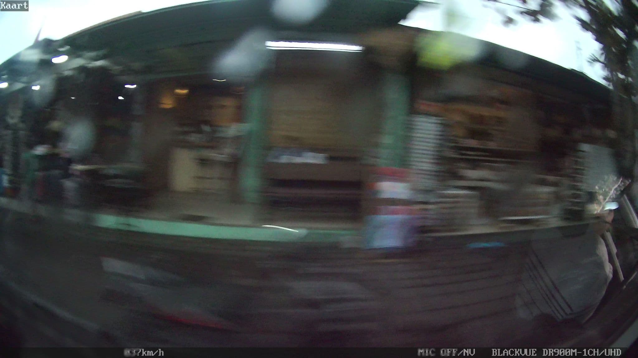 Street view near Canggu Beach Inn Bali, Dalung