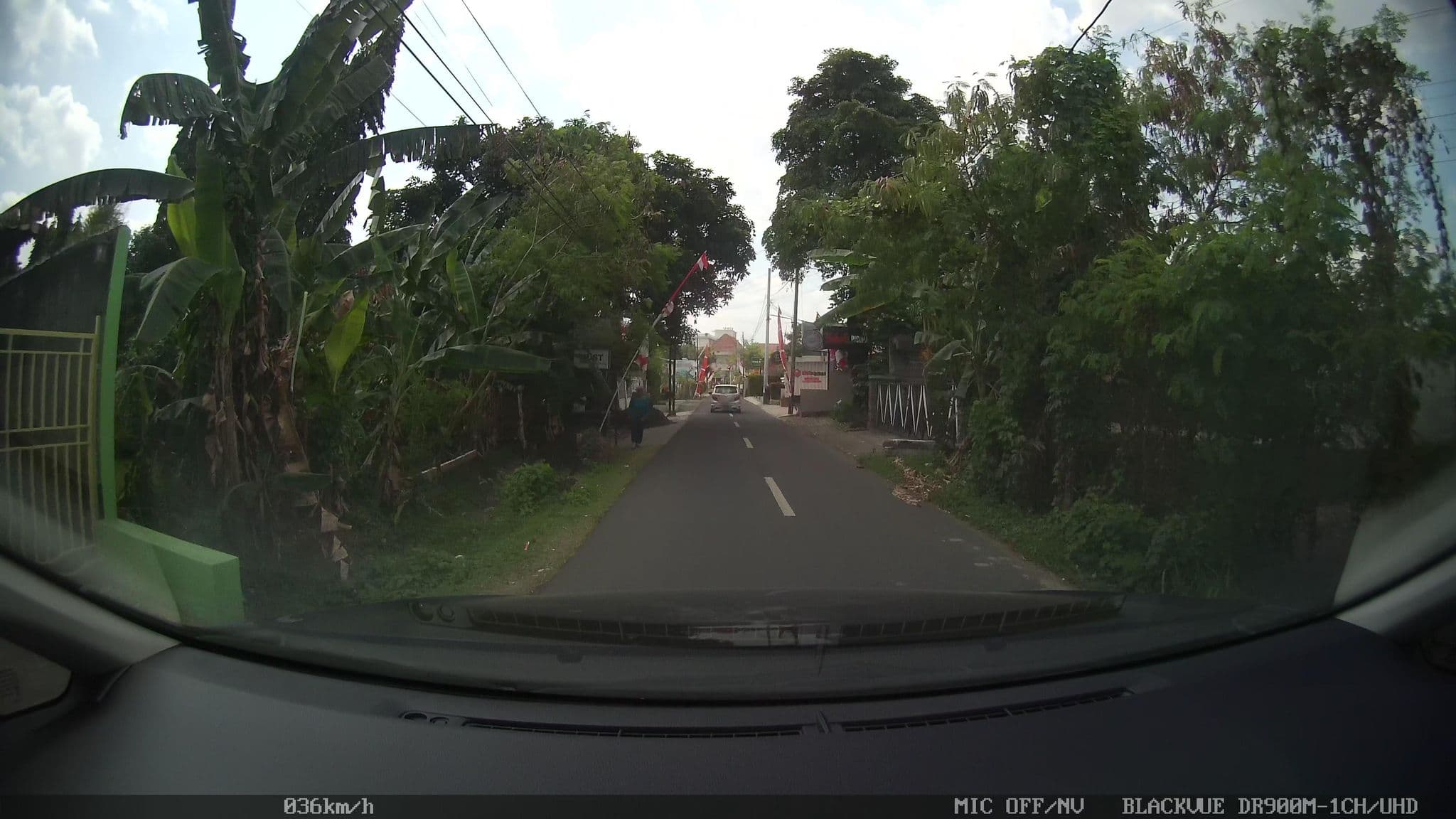 Street view near Wisma Azalia, Gamping Lor — © kaart_1 (CC BY-SA · Mapillary)