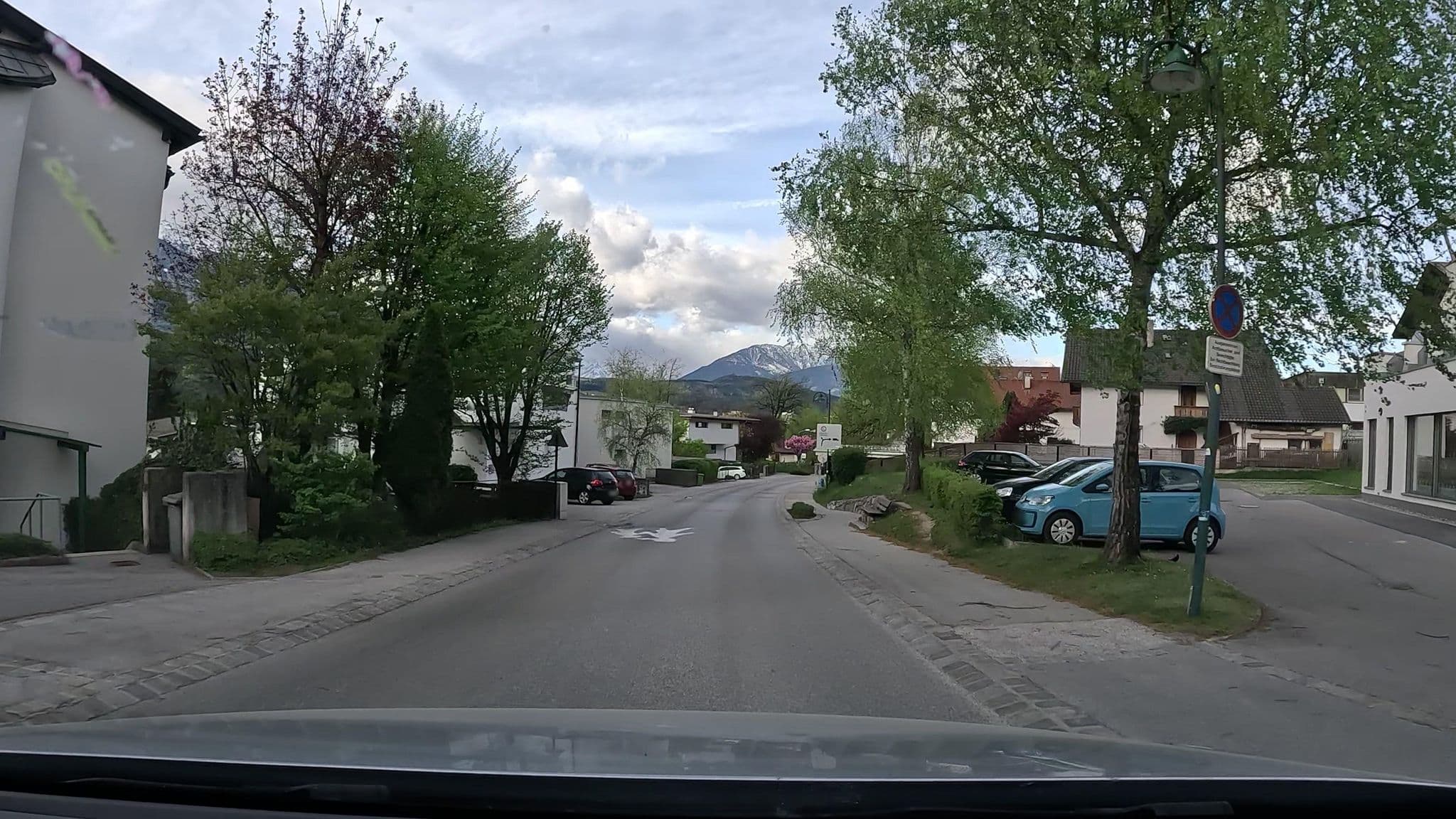 Street view near Helga, Arzl — © stefanro74 (CC BY-SA · Mapillary)