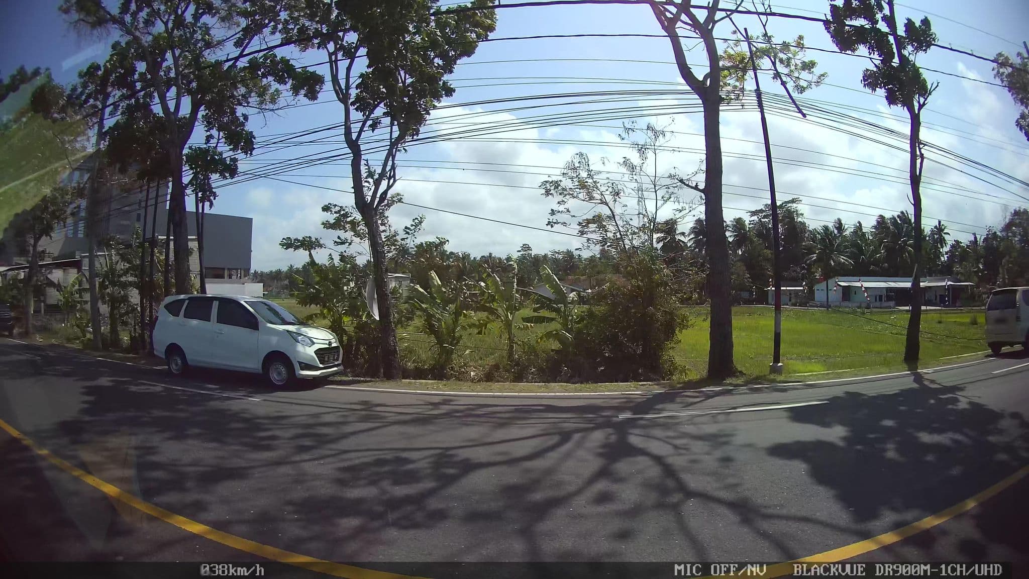 Street view near Ketemon Hotel, Srandakan — © kaart_2 (CC BY-SA · Mapillary)