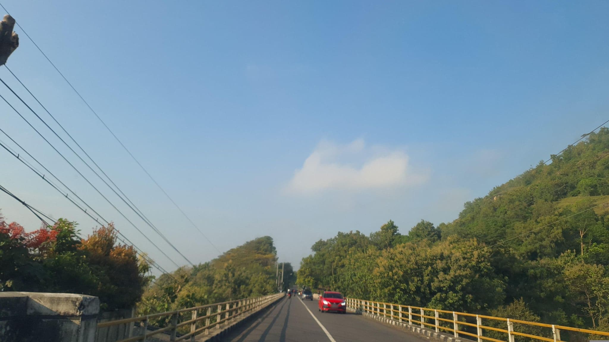 Street view near Hotel Melati SIDO DADI, Selogiri — © FotoPeta (CC BY-SA · Mapillary)