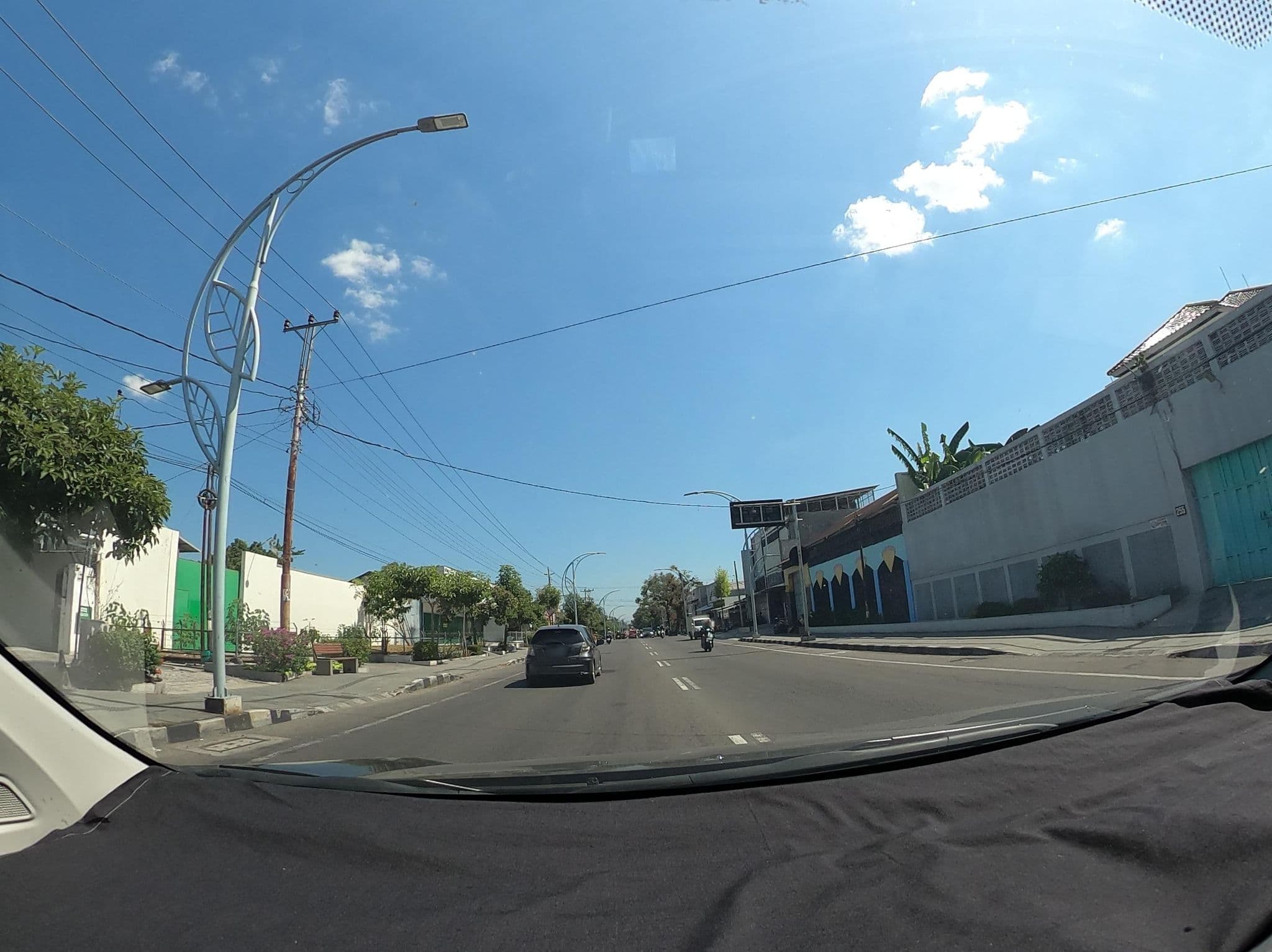 Street view near WC Umum, Surakarta — © Kaart_Local (CC BY-SA · Mapillary)