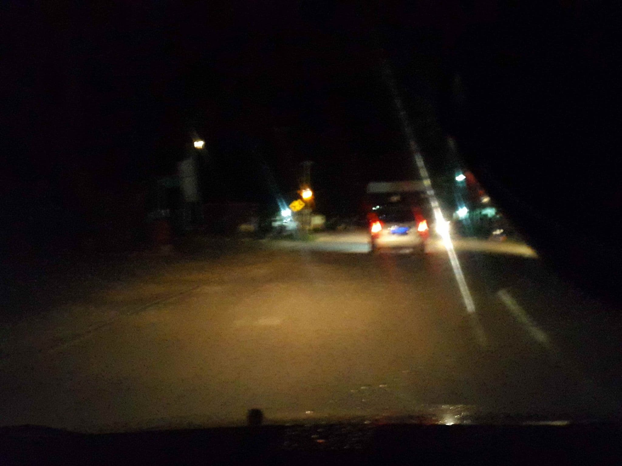 Street view near Penginapan Fauzan, Kotamobagu — © roadroid (CC BY-SA · Mapillary)