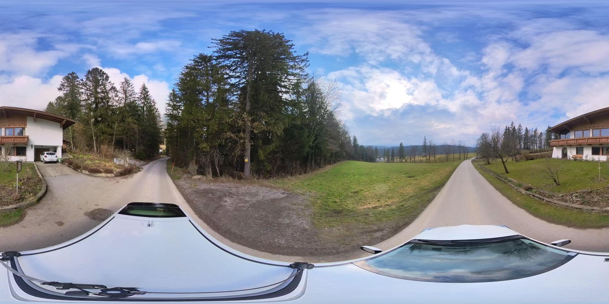 Street view near Haus Stöckl, Angerberg — © osmplus_org (CC BY-SA · Mapillary)
