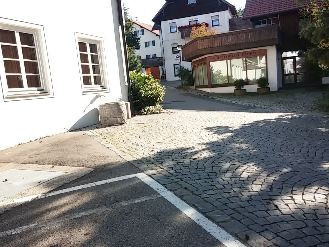 Street view near Mäser´s Allgäuherz, Wiggensbach — © umap (CC BY-SA · Mapillary)
