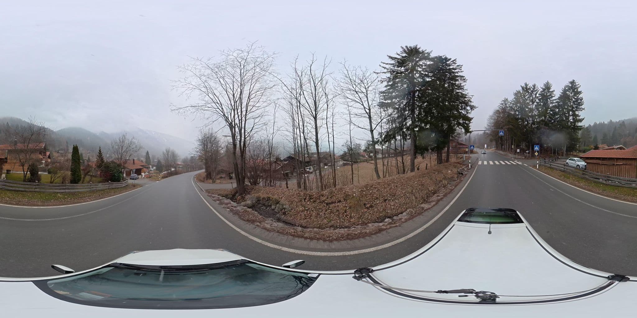 Street view near Haus Elisabeth, Bayrischzell — © osmplus_org (CC BY-SA · Mapillary)