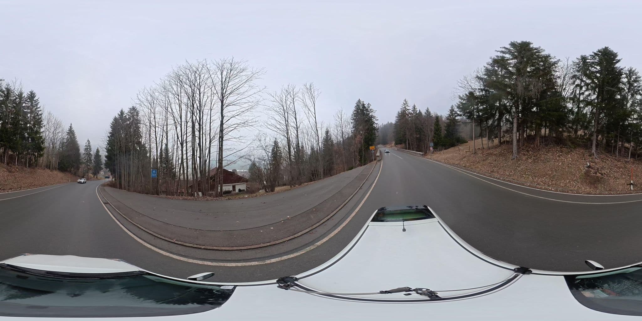 Street view near Zur Guten Einkehr, Bayrischzell — © osmplus_org (CC BY-SA · Mapillary)