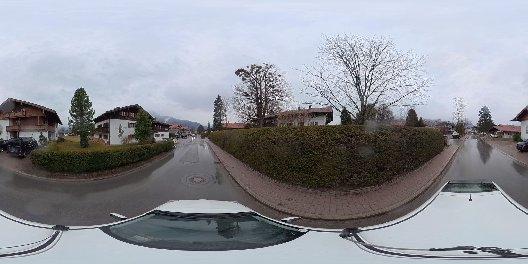 Street view near Bethen, Rottach-Egern — © osmplus_org (CC BY-SA · Mapillary)