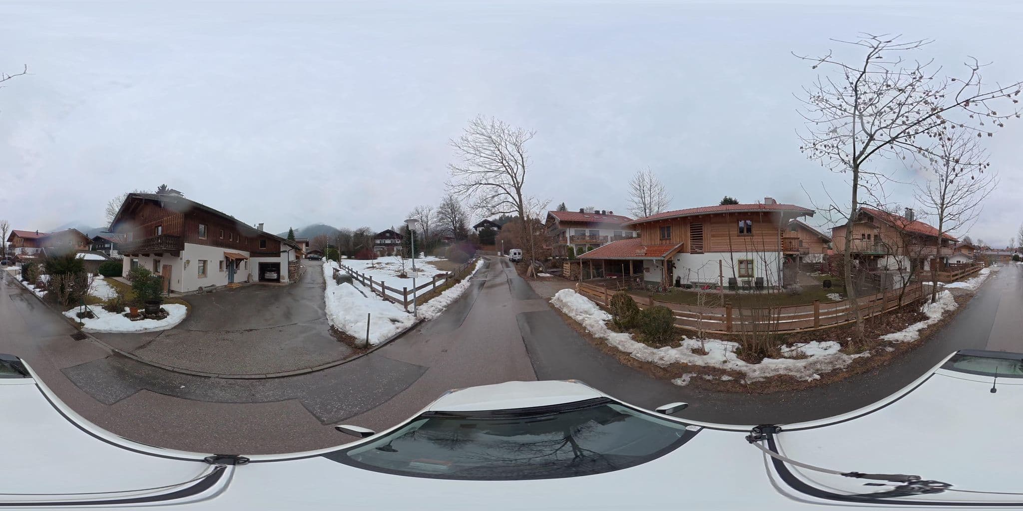 Street view near Von Khreninger's Ferienwohnungen, Bad Wiessee — © osmplus_org (CC BY-SA · Mapillary)