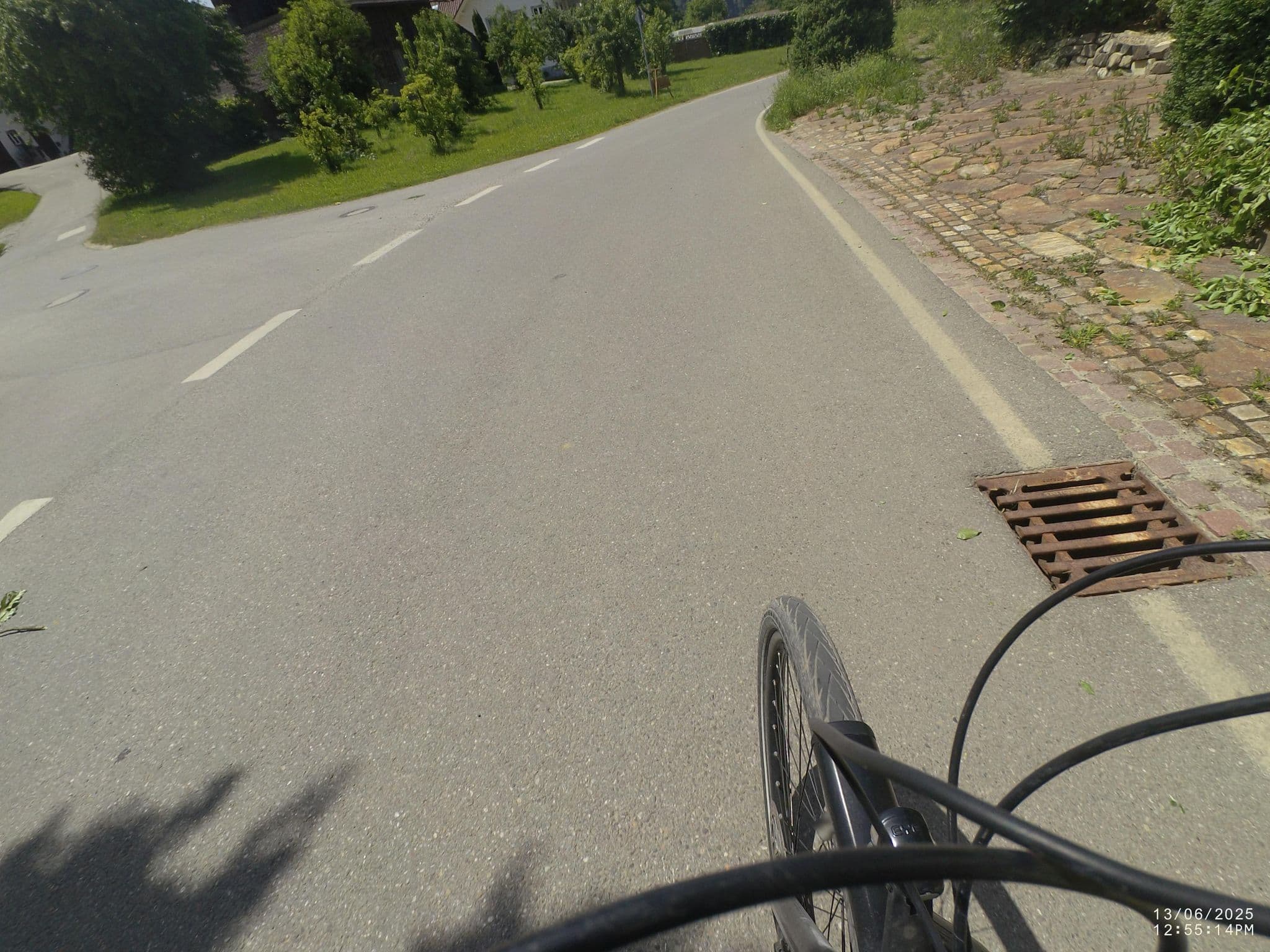 Street view near Gasthaus Seerose, Kressbronn am Bodensee — © VIA_AE (CC BY-SA · Mapillary)