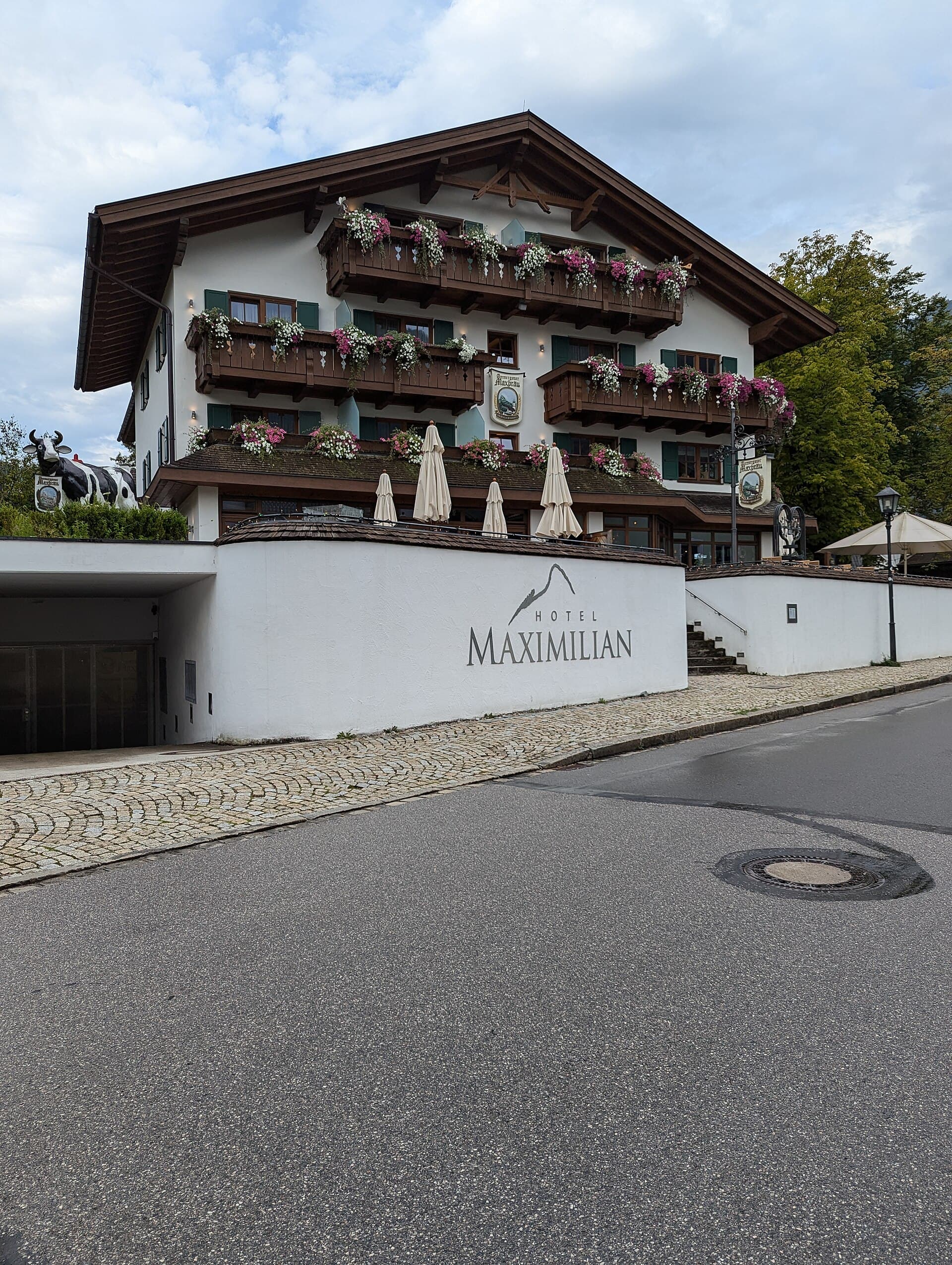 Maximilian (via Wikimedia Commons, CC BY-SA 4.0)