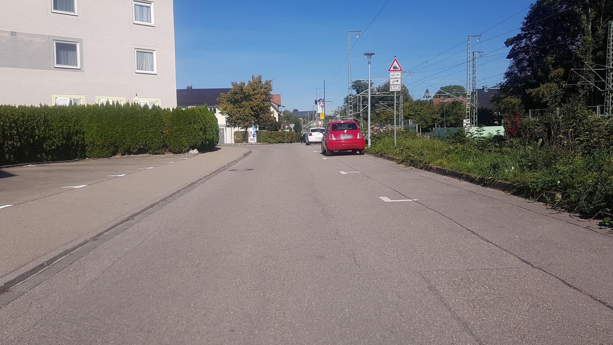 Street view near Max, Lindau — © thmunichways (CC BY-SA · Mapillary)