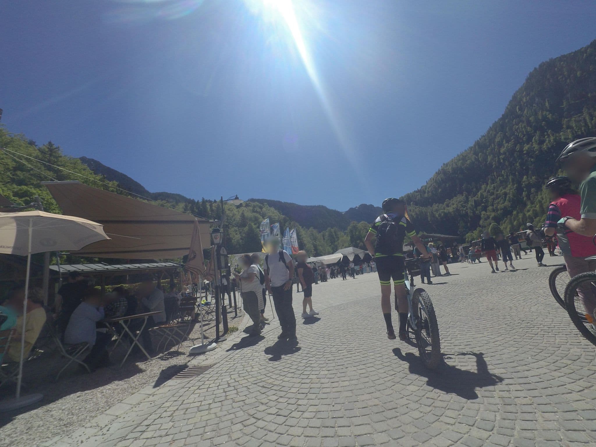 Street view near Königssee, Schönau am Königssee — © schermy_at (CC BY-SA · Mapillary)