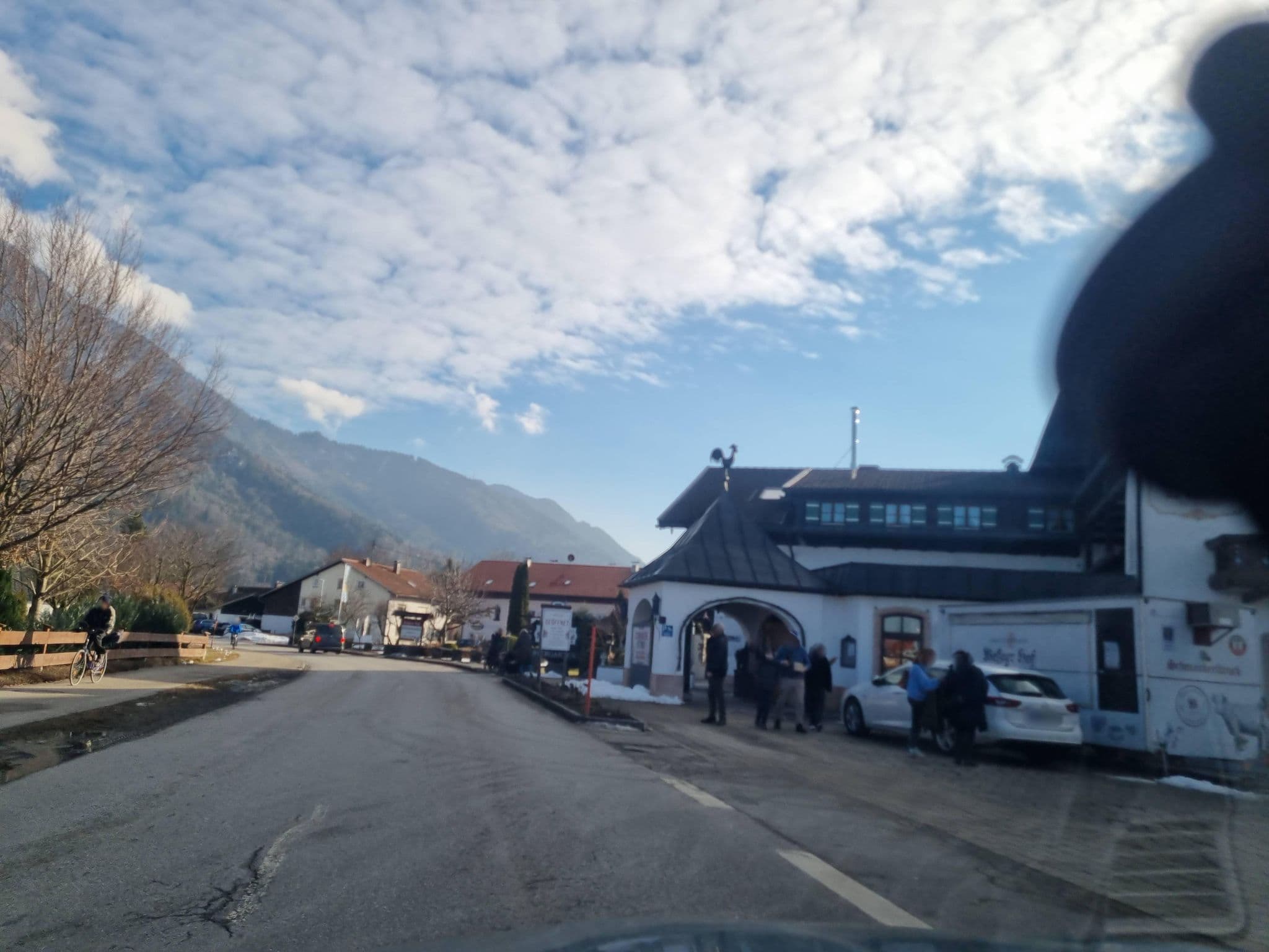Street view near Weßner Hof, Marquartstein — © dsmm (CC BY-SA · Mapillary)