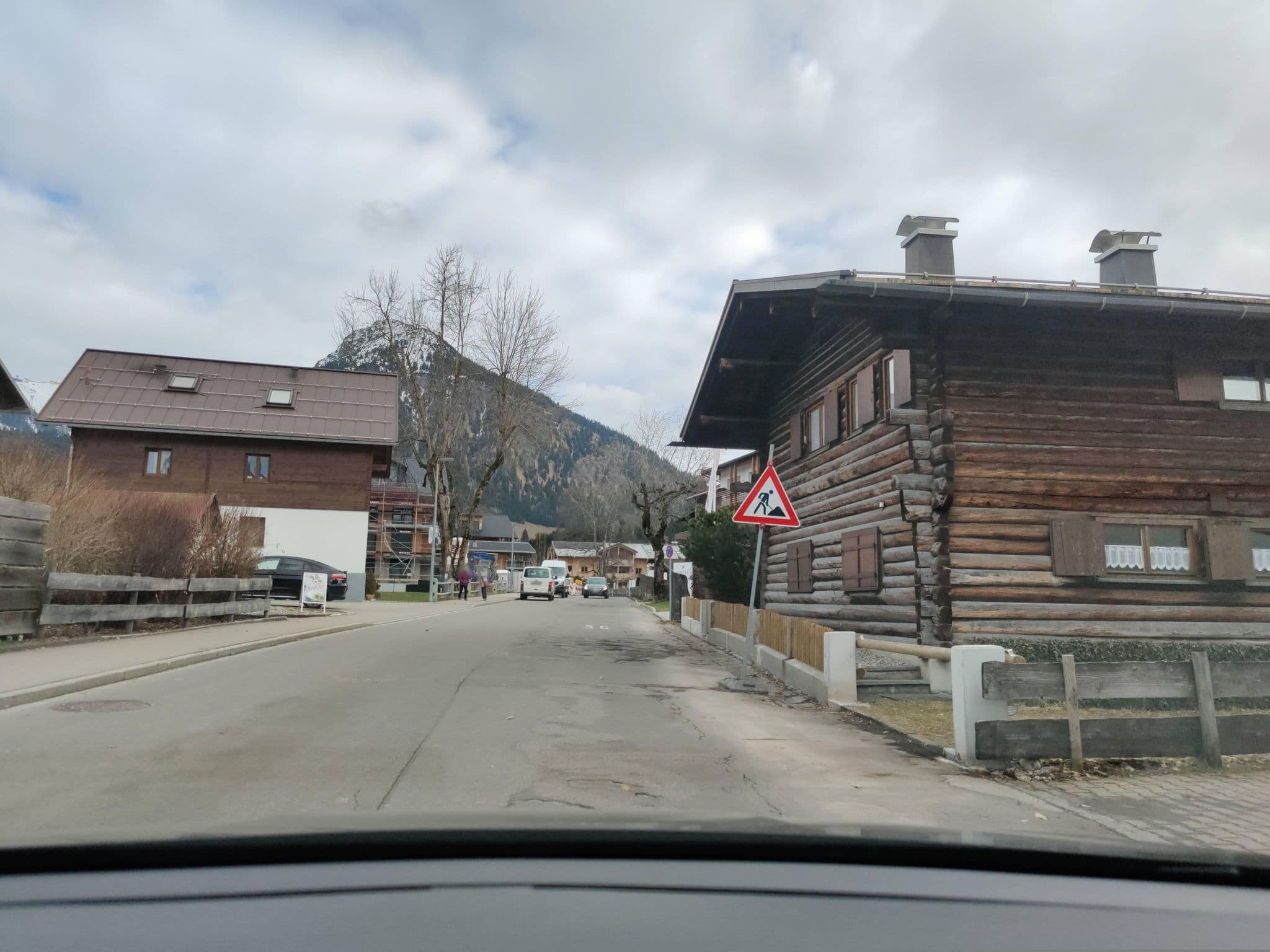 Street view near Das Freiberg Romantik Hotel, Oberstdorf