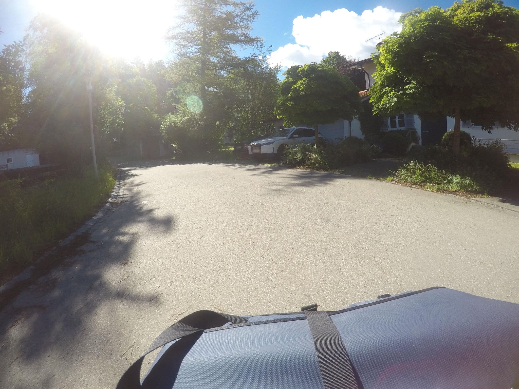 Street view near Haus Weidach, Nesselwang — © mfa (CC BY-SA · Mapillary)