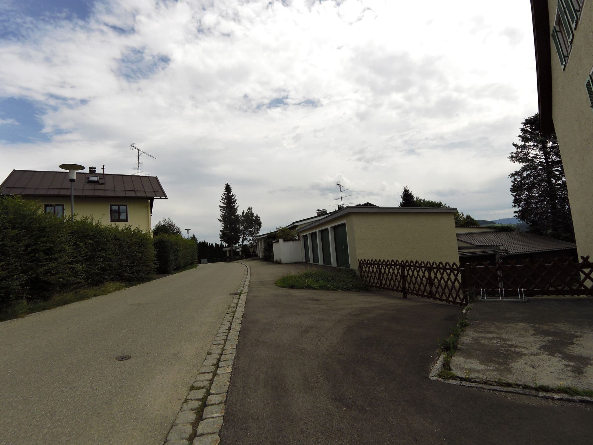 Street view near Fink, Lindenberg — © bitnapper (CC BY-SA · Mapillary)
