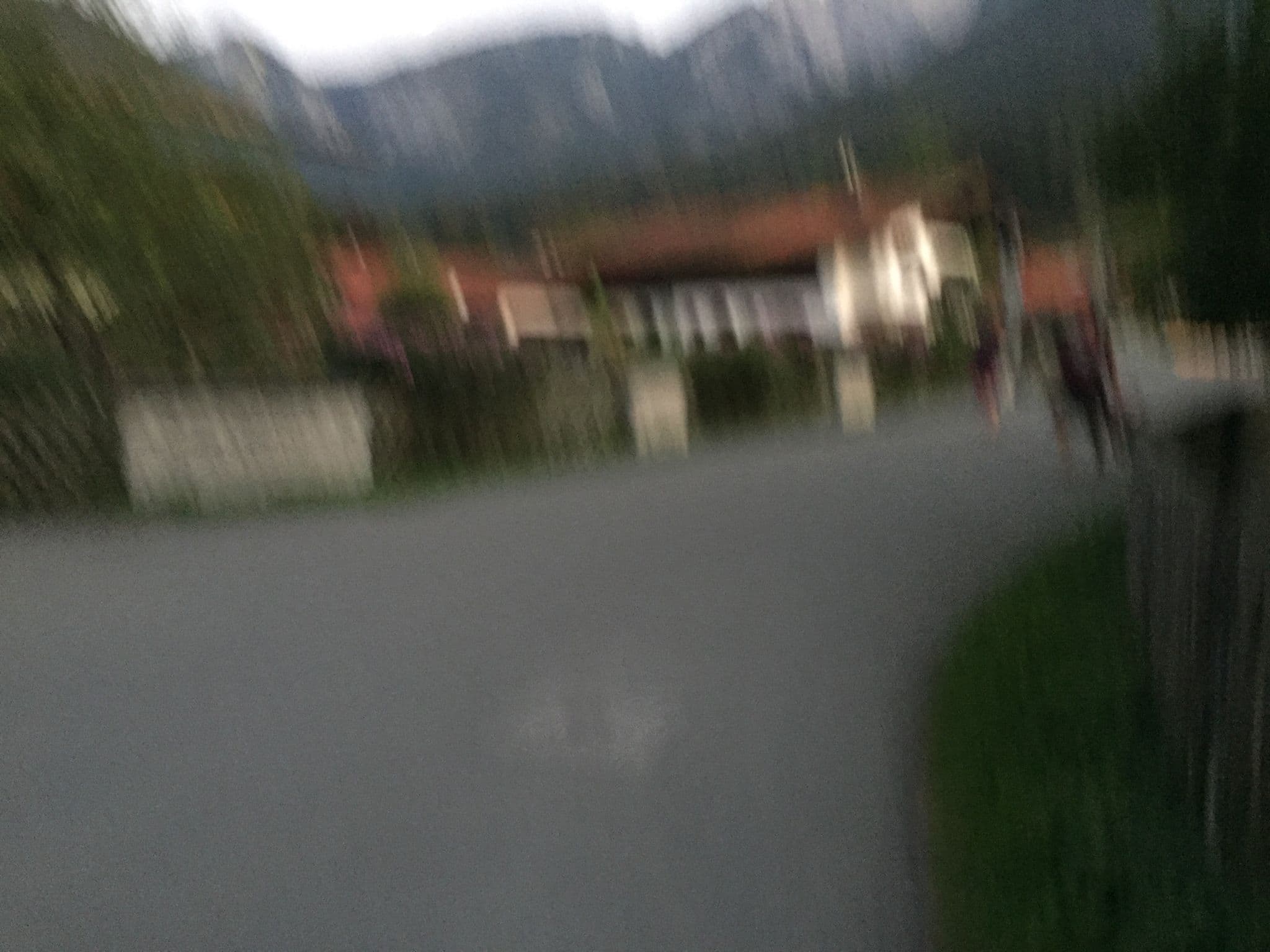 Street view near Gästehaus Dörfler, Grainau