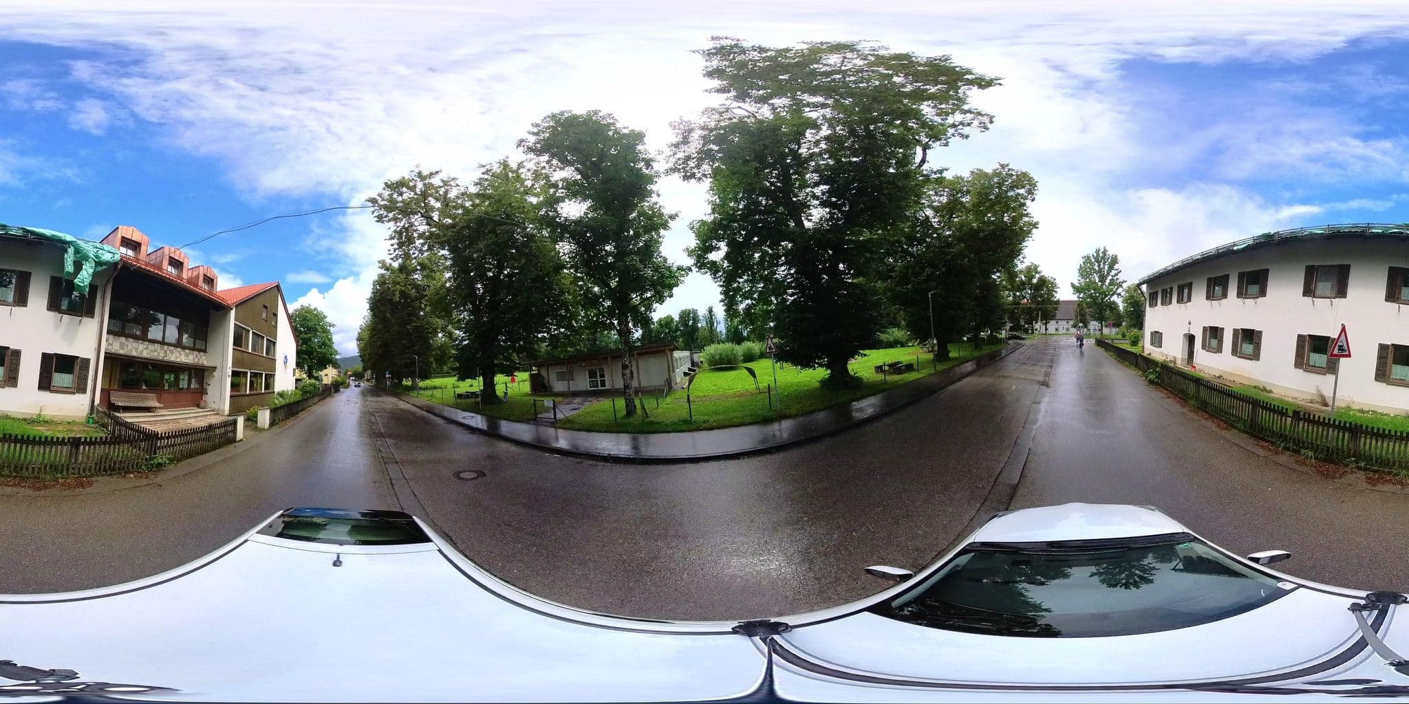 Street view near DJH Miriam, Benediktbeuern — © osmplus_org (CC BY-SA · Mapillary)