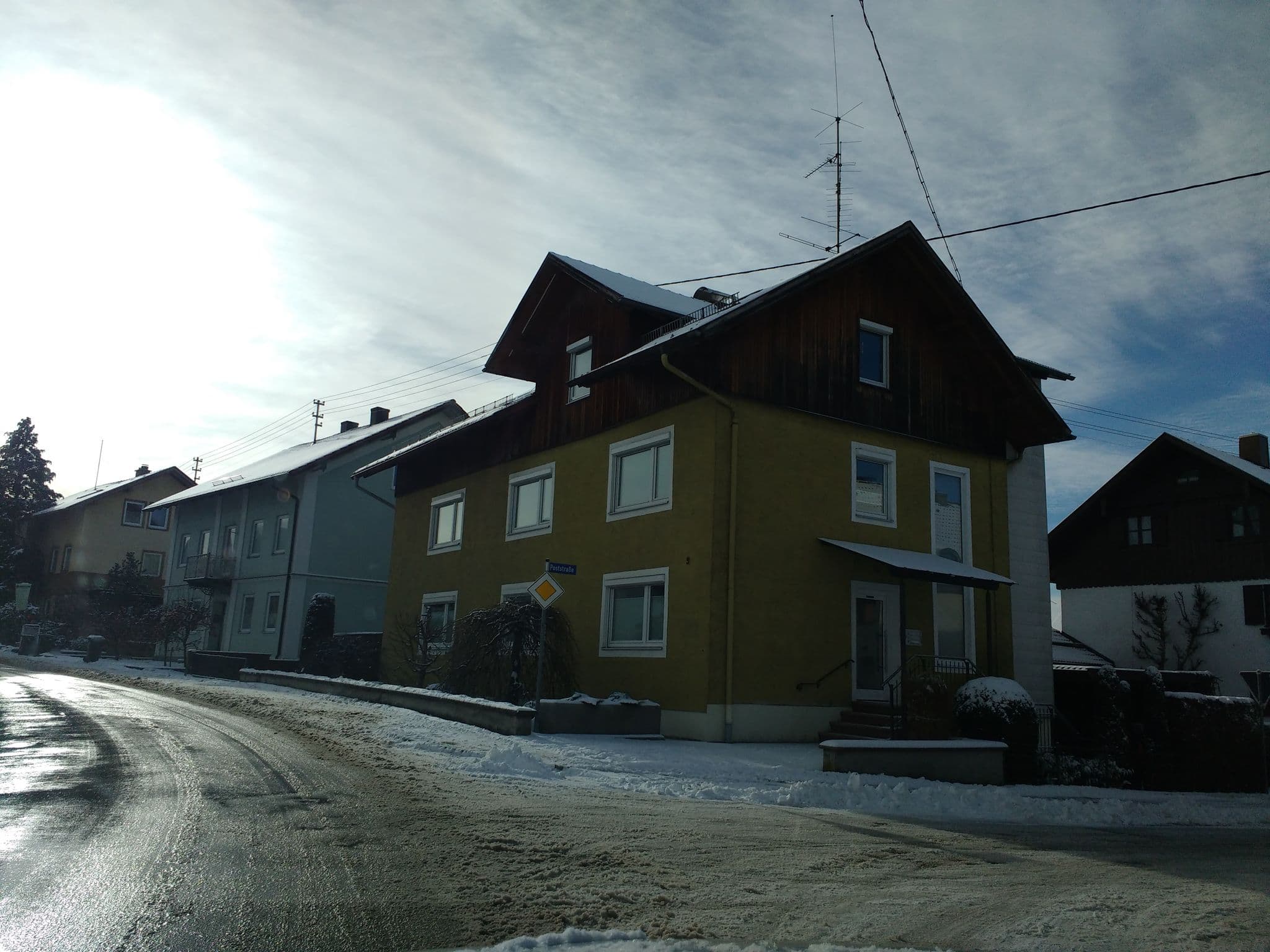 Street view near Goldener Stern, Wildpoldsried — © thetornado76 (CC BY-SA · Mapillary)