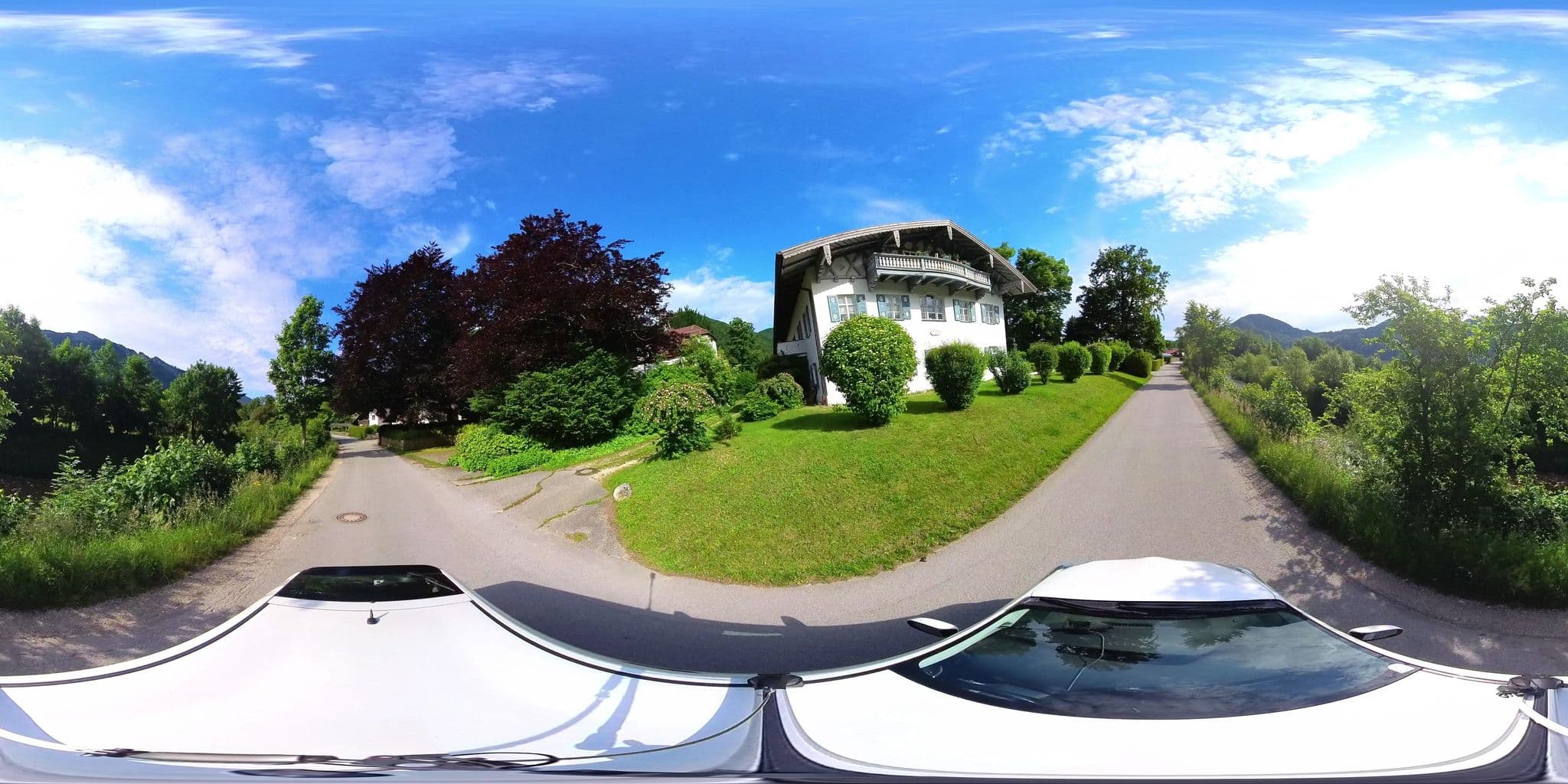 Street view near Das Lissi, Aschau im Chiemgau — © osmplus_org (CC BY-SA · Mapillary)