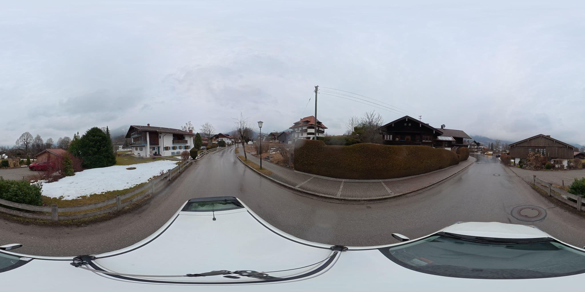 Street view near Ferienwohnungen Budererhof, Tegernsee — © osmplus_org (CC BY-SA · Mapillary)