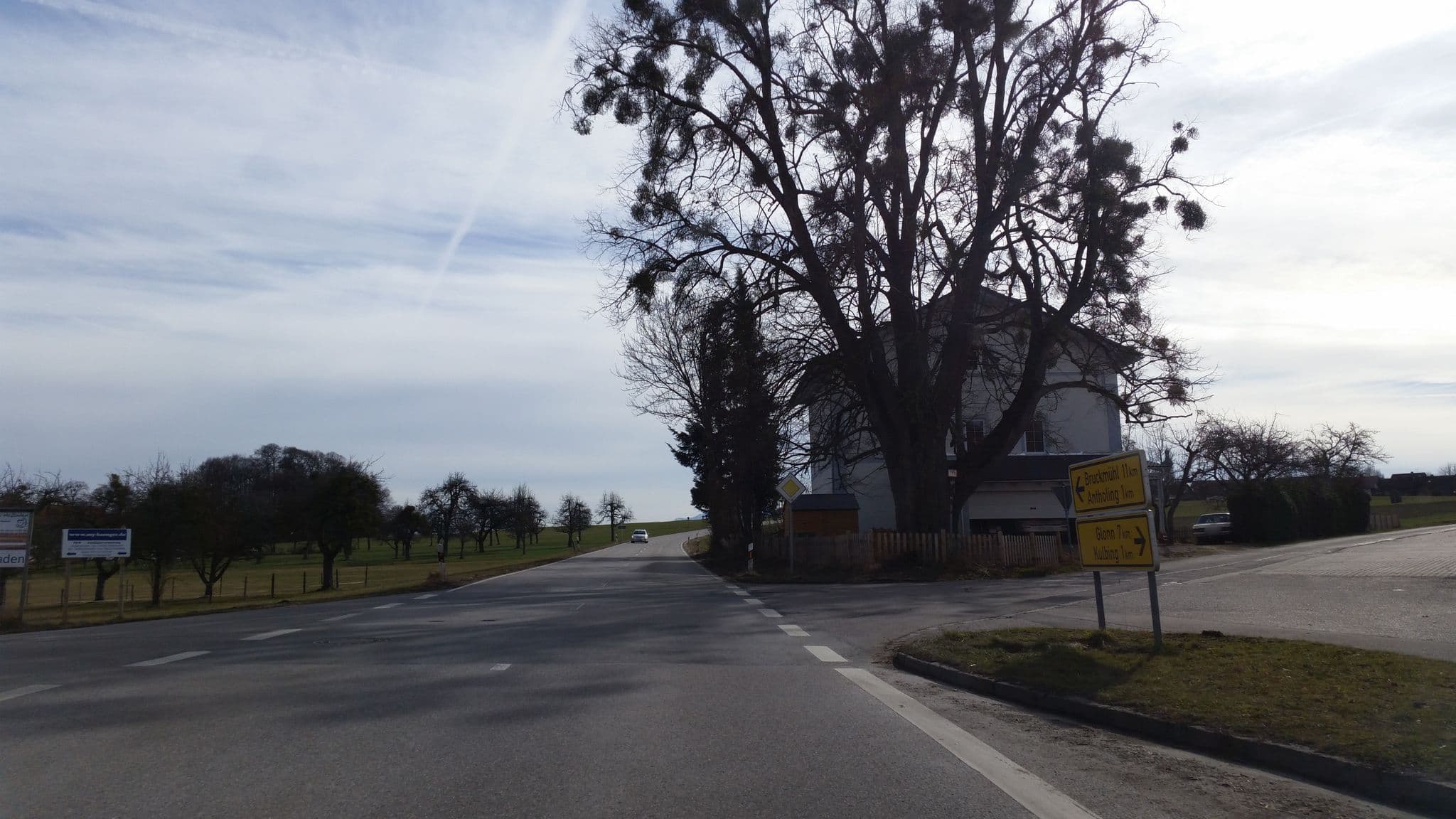 Street view near Gasthof Netterndorf, Glonn — © it_s_so_funny (CC BY-SA · Mapillary)