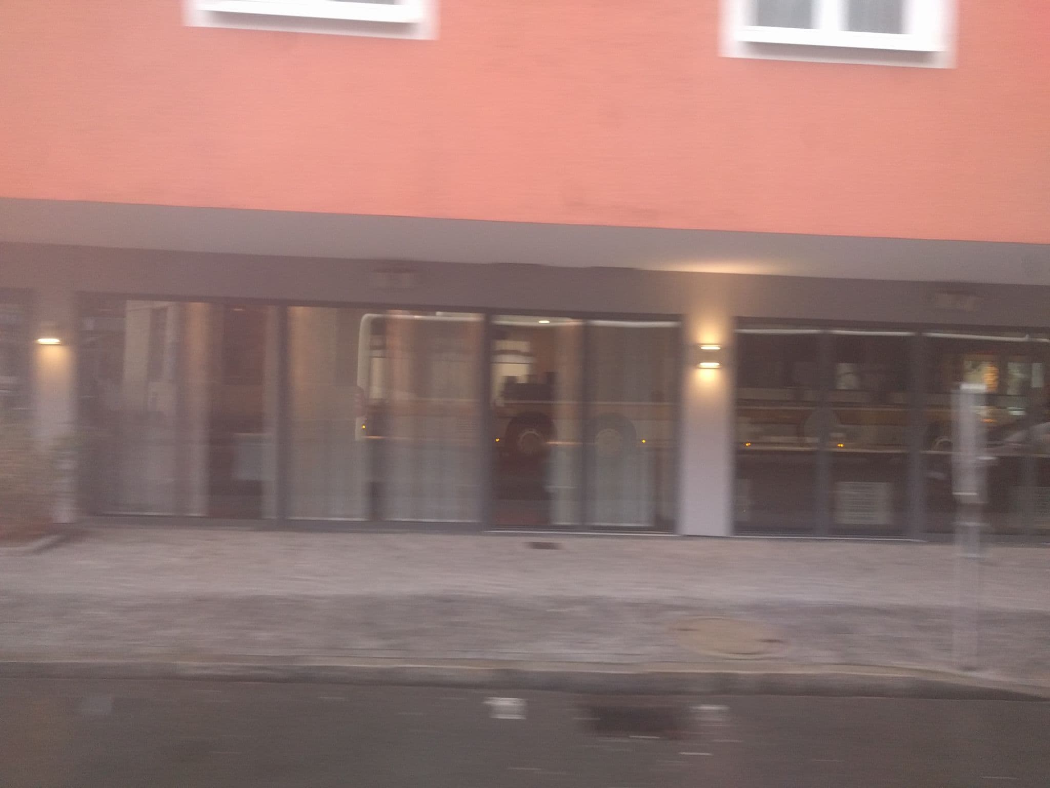 Street view near Hotel vis à vis, Lindau — © mszilas (CC BY-SA · Mapillary)