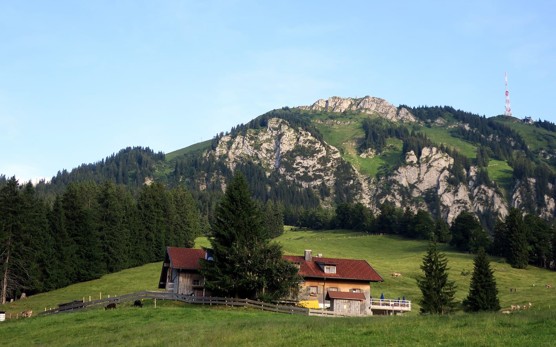Grüntenhaus (via Wikimedia Commons, CC BY-SA 4.0)