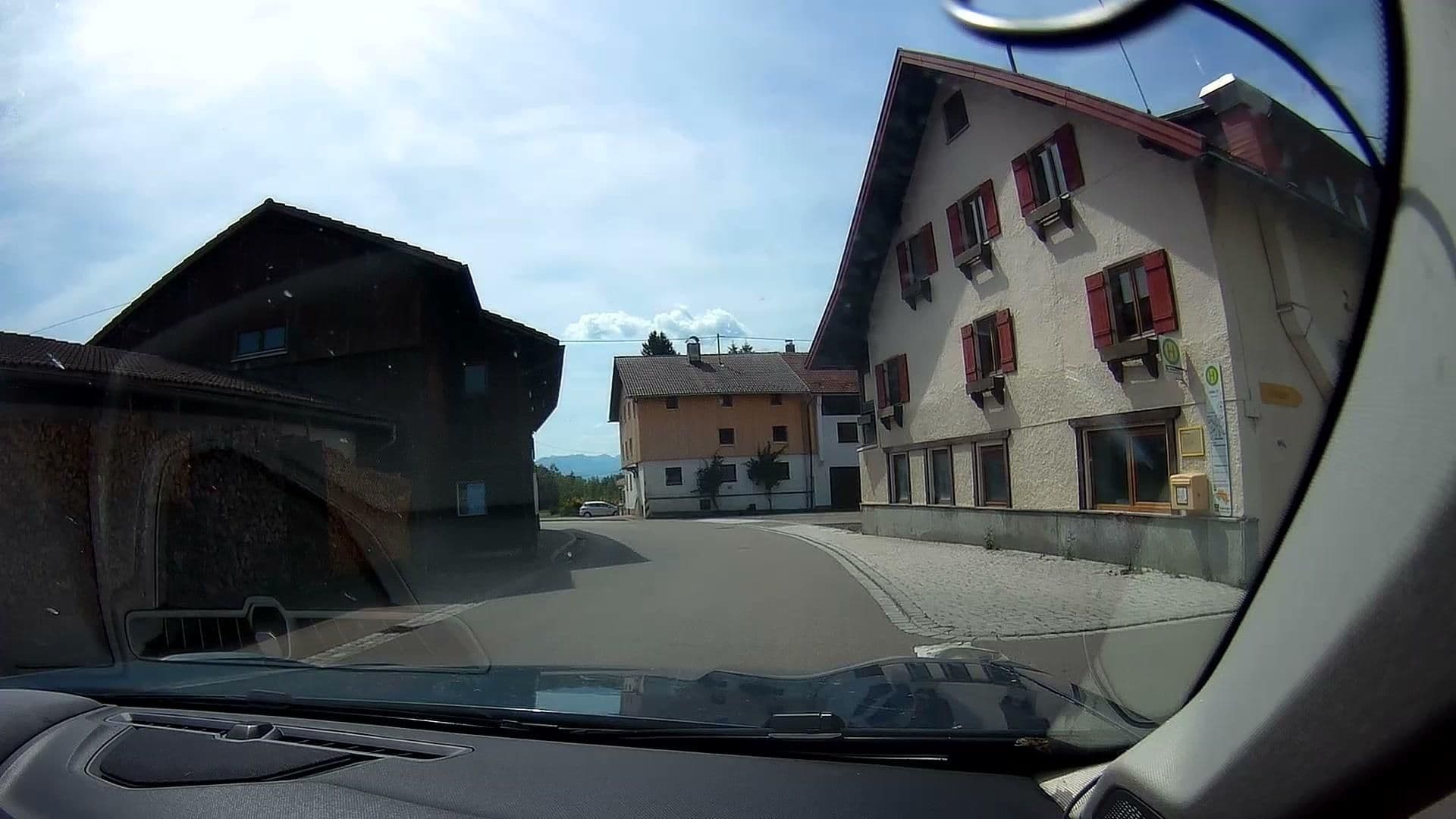 Street view near Zum Grüntenblick, Burgberg — © micmin1972 (CC BY-SA · Mapillary)