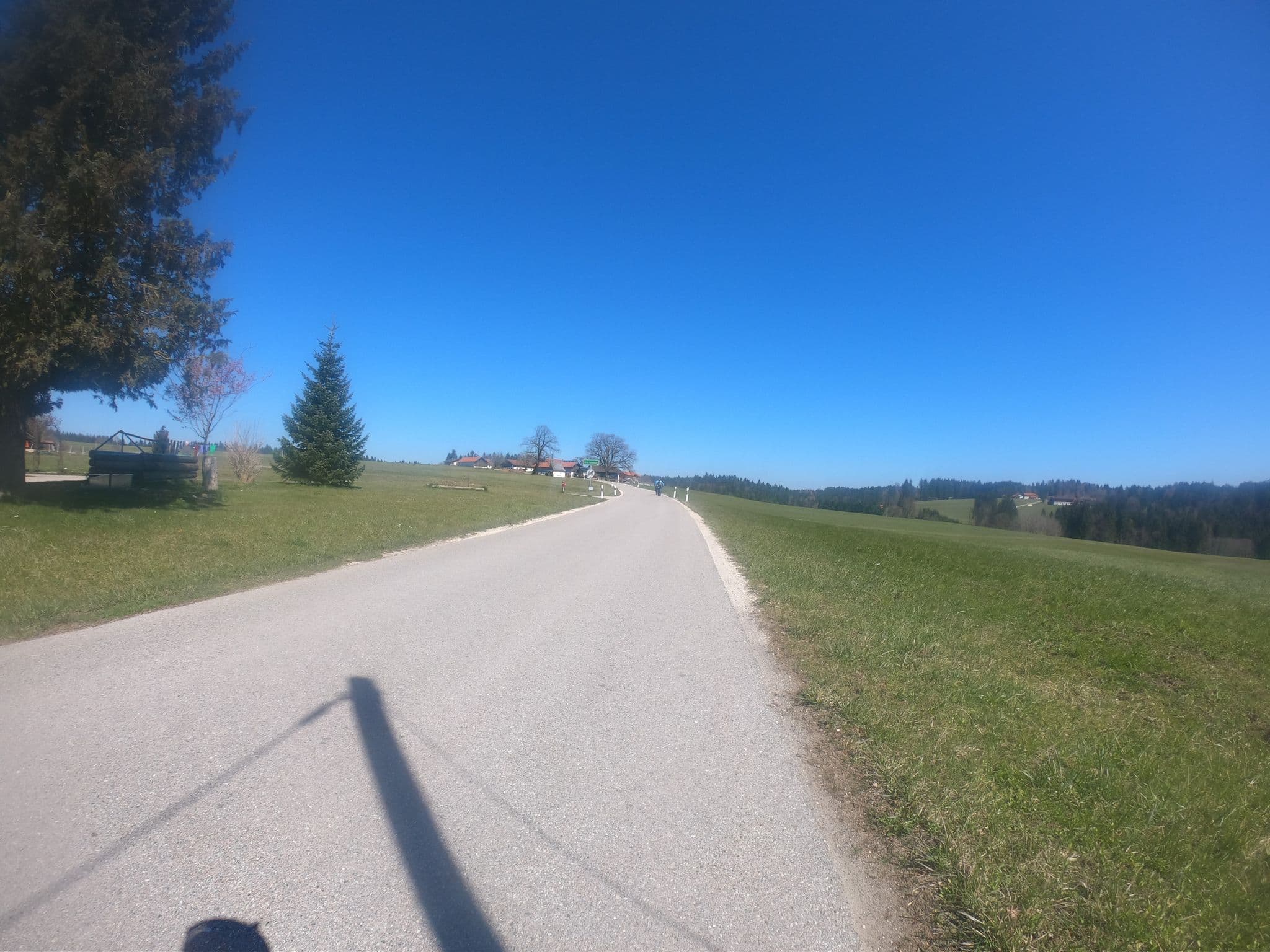 Street view near Ederhof, Surberg — © natebus (CC BY-SA · Mapillary)