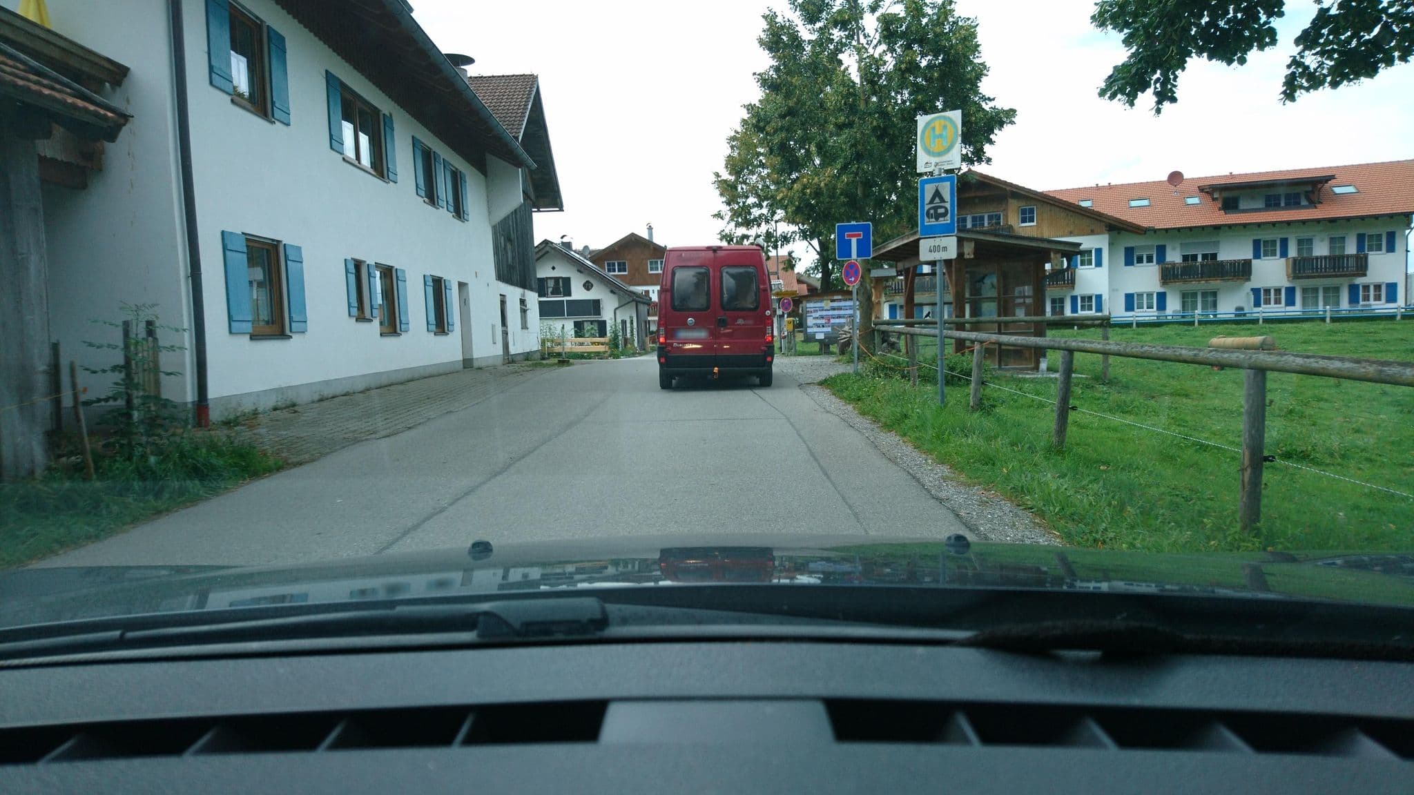 Street view near Beim Domela, Schwangau — © geonym (CC BY-SA · Mapillary)