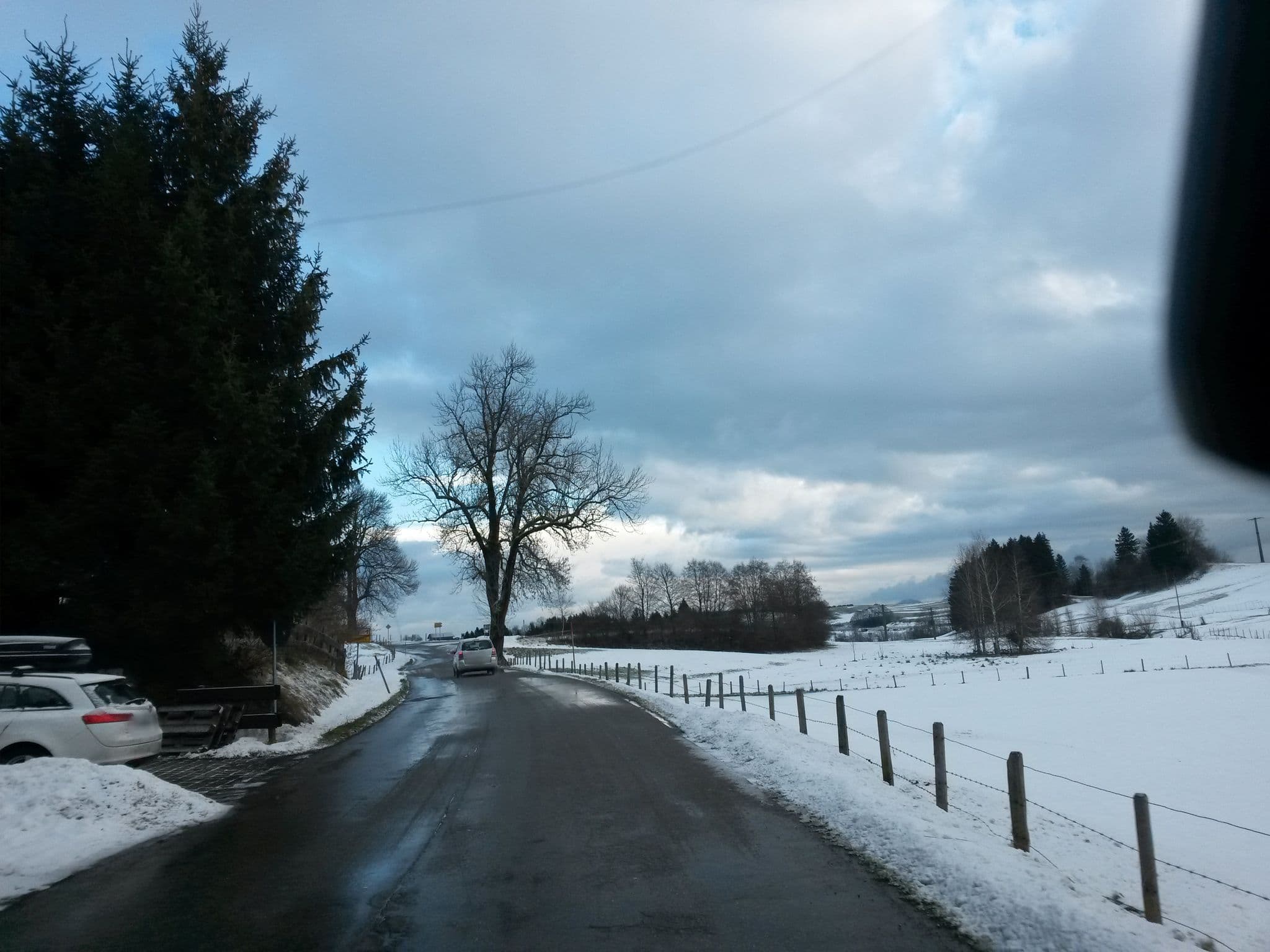 Street view near Christliches Gästehaus "Vaterhaus" _ FeWo, Oy-Mittelberg — © abes (CC BY-SA · Mapillary)