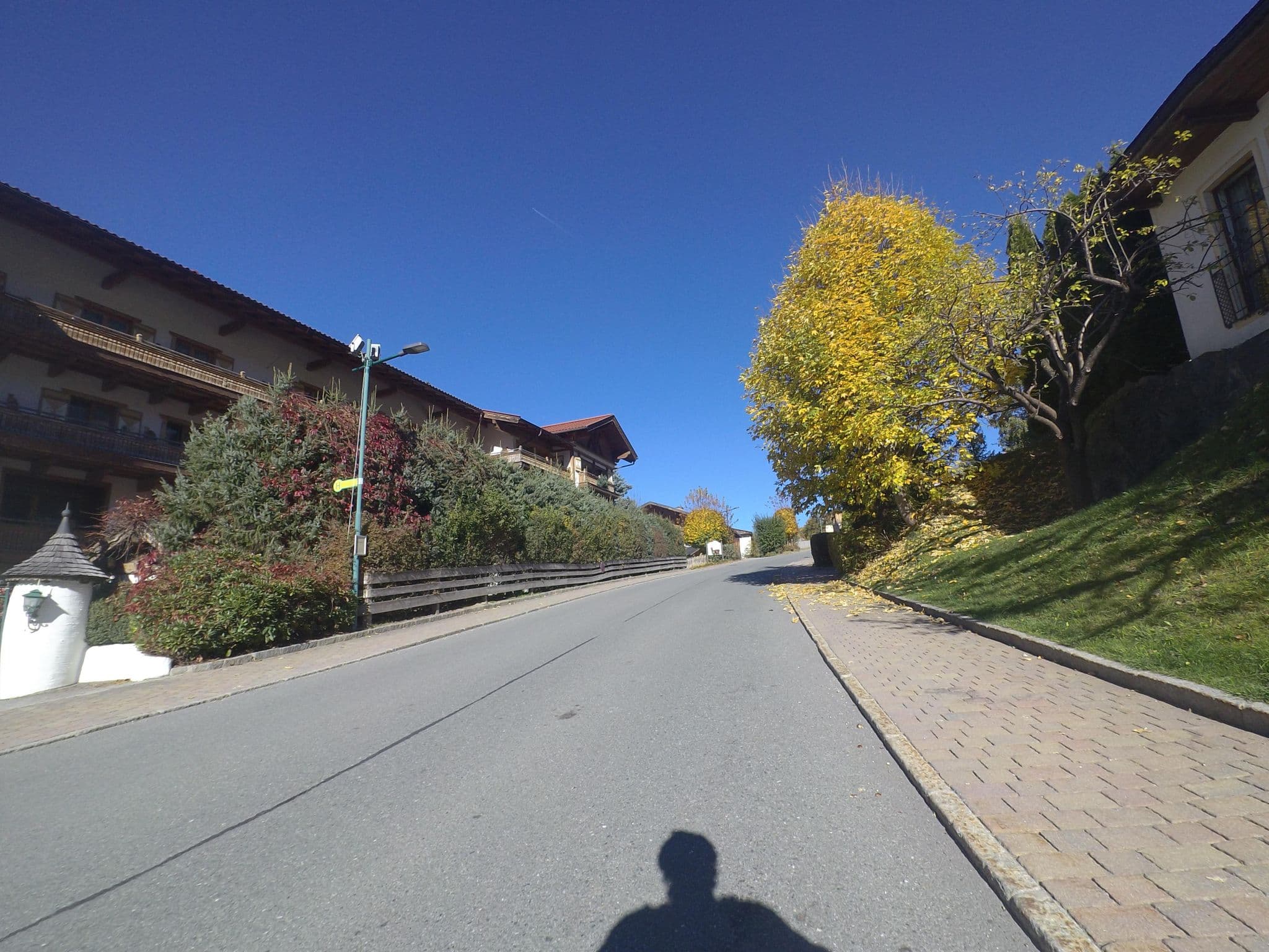 Street view near Oberforsthof, Plankenau — © schermy_at (CC BY-SA · Mapillary)