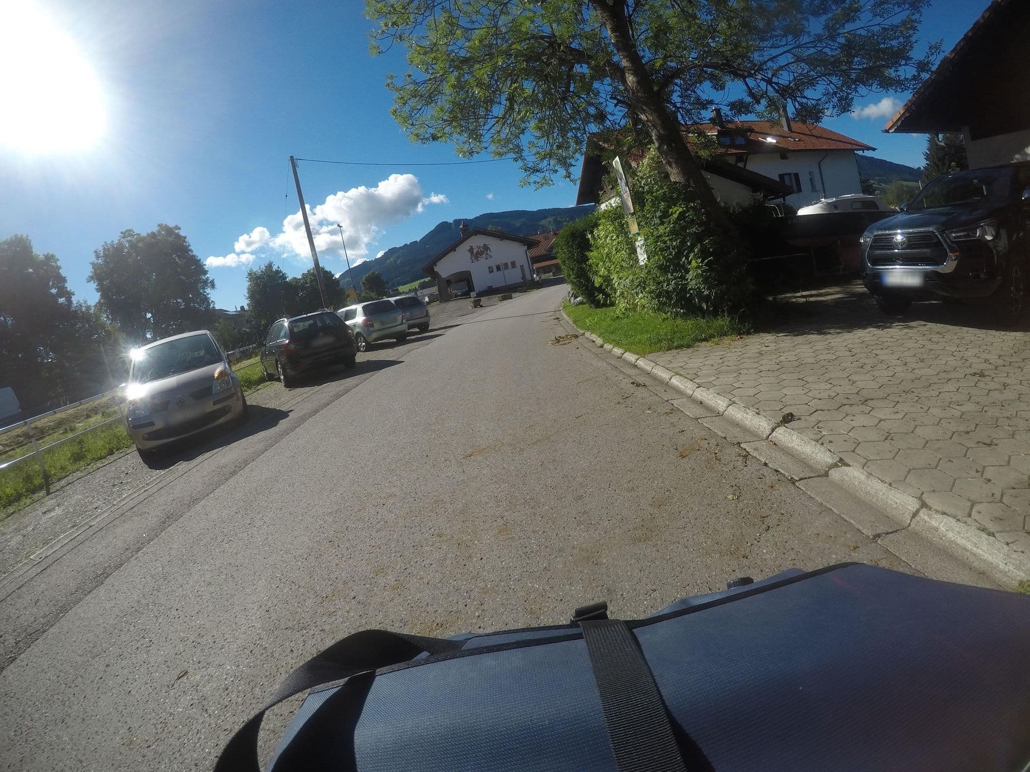 Street view near Wertacher Hof, Oy-Mittelberg — © mfa (CC BY-SA · Mapillary)