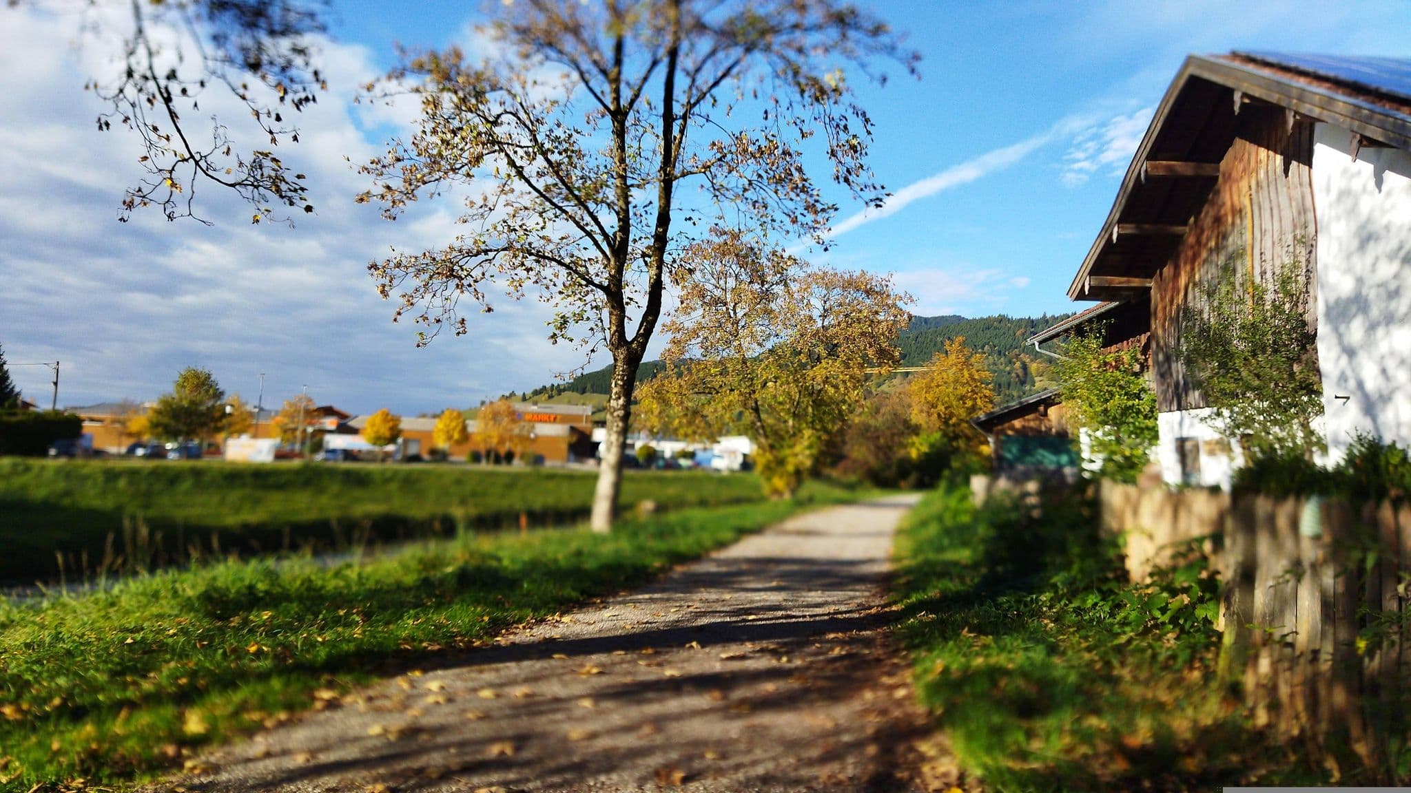Street view near Haus Neu, Oberammergau — © changchun1 (CC BY-SA · Mapillary)