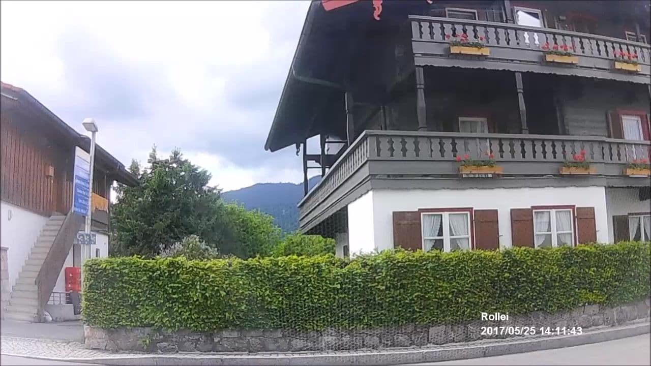 Street view near Sporthotel Schönau, Schönau am Königssee — © sennewald63 (CC BY-SA · Mapillary)