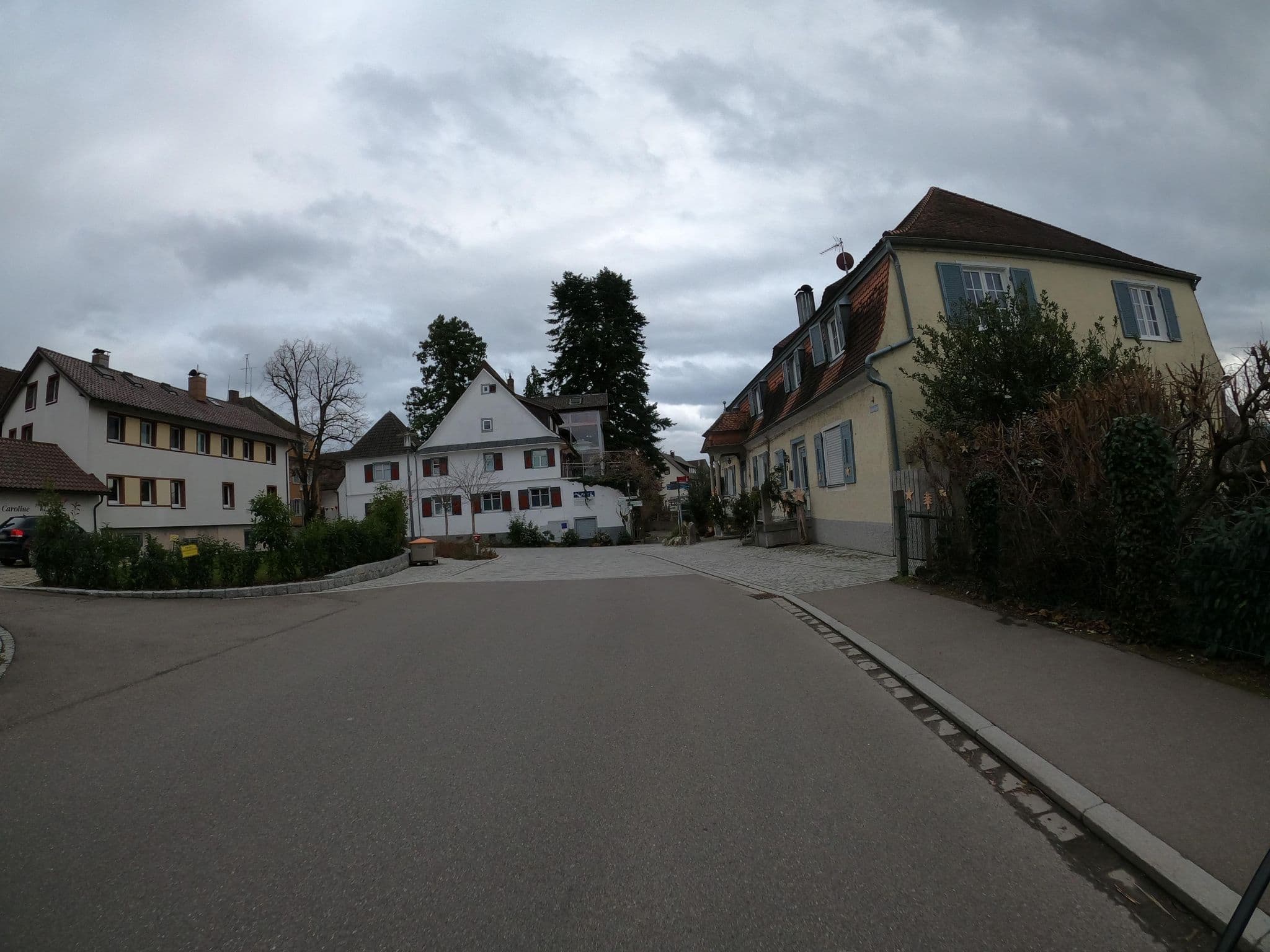 Street view near Villa Linke, Nonnenhorn — © VIA_KK (CC BY-SA · Mapillary)