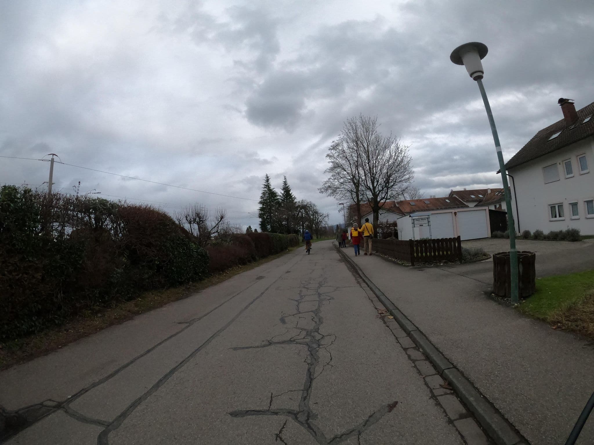 Street view near Haus Wörle, Nonnenhorn — © VIA_KK (CC BY-SA · Mapillary)
